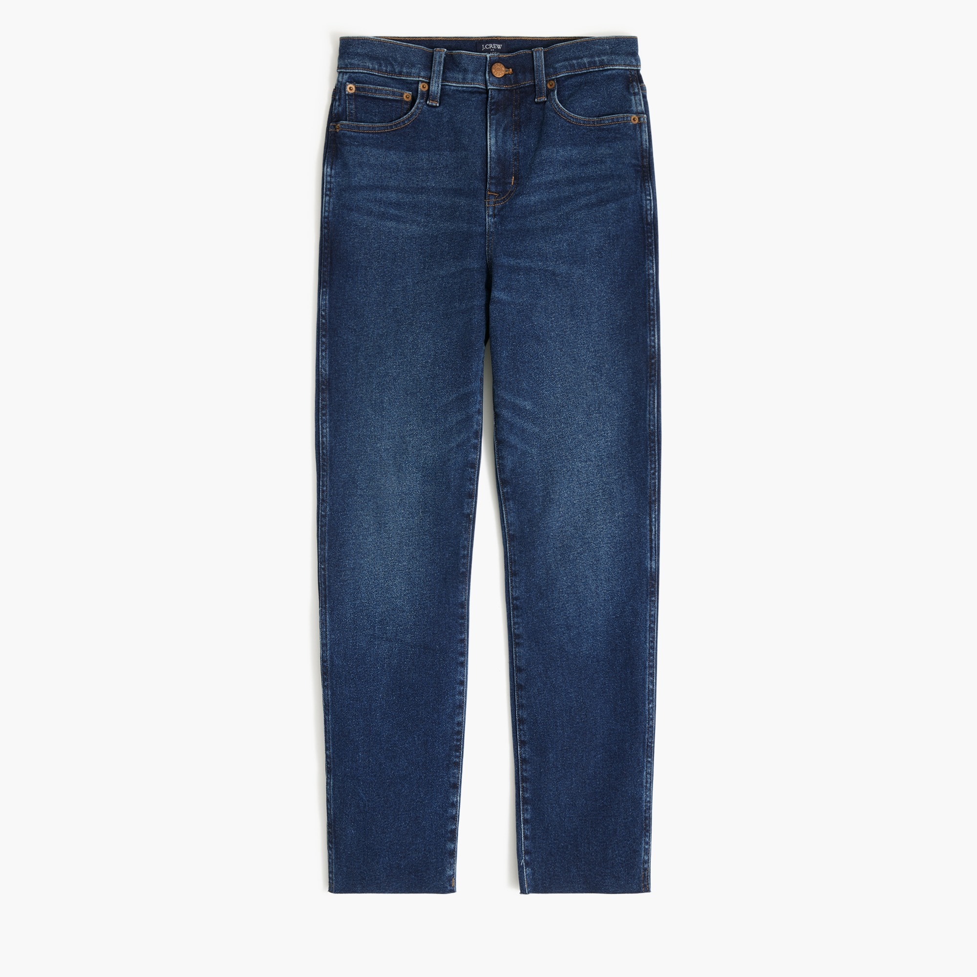 Classic vintage jean in all-day stretch