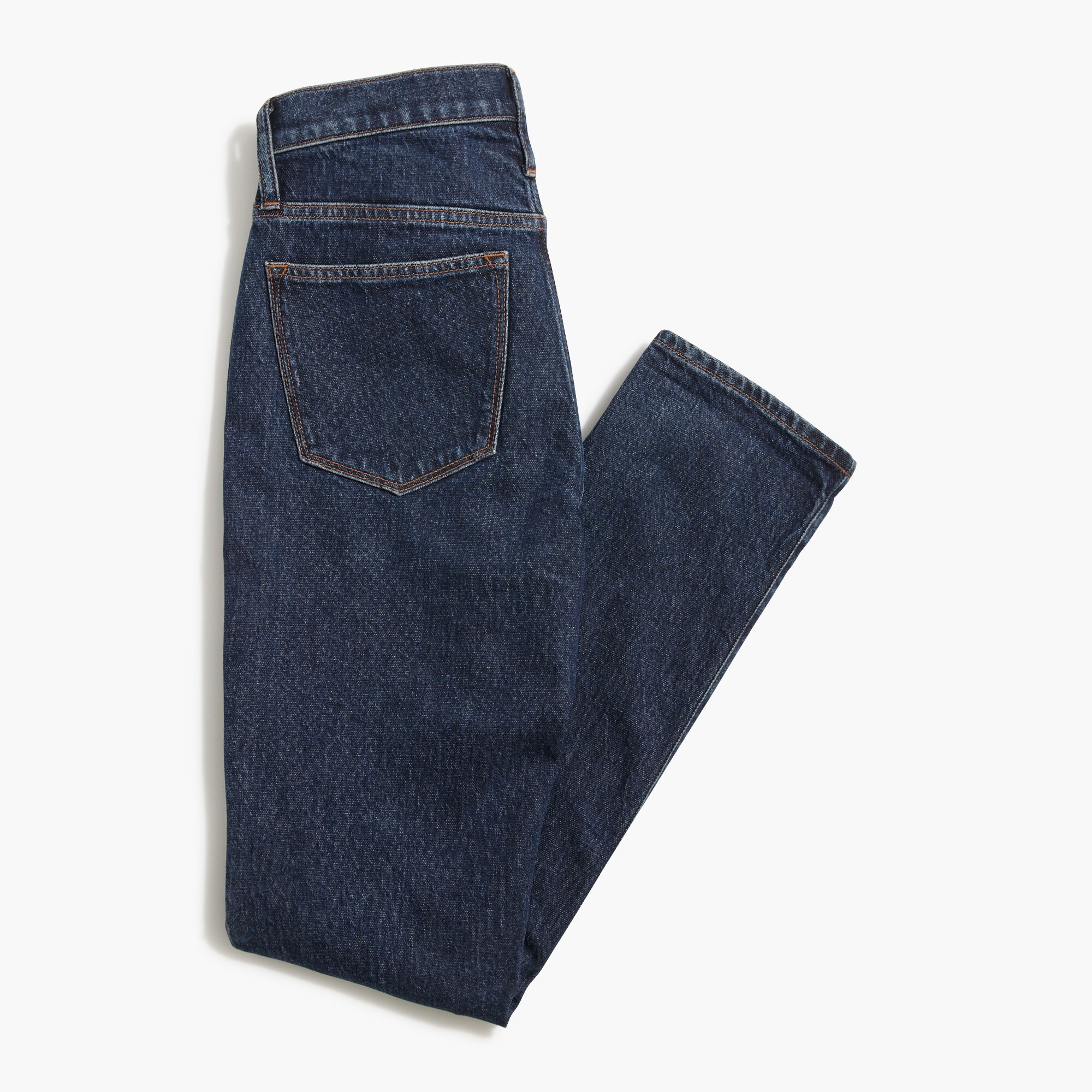 Slim boyfriend jean in all-day stretch