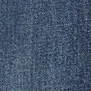 Slim boyfriend jean in all-day stretch ARMOR BLUE WASH factory: slim boyfriend jean in all-day stretch for women