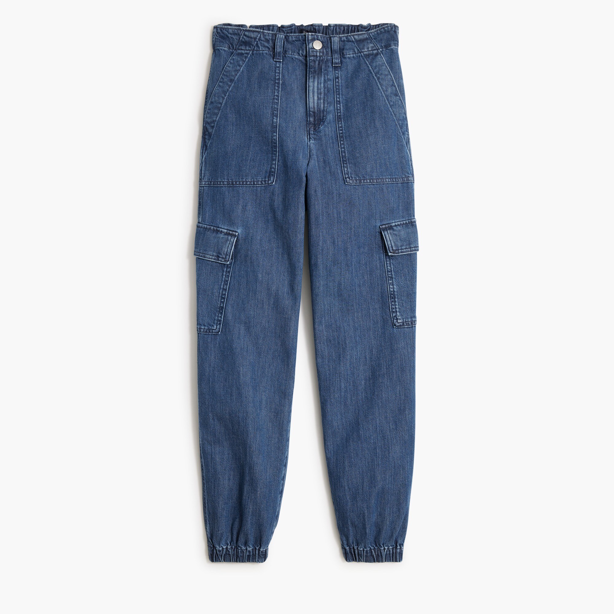 Cargo jogger jean online
