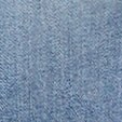 Petite flare crop jean in all-day stretch undefined