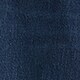 Curvy full-length wide-leg jean in all-day stretch SPACE NAVY WASH factory: curvy full-length wide-leg jean in all-day stretch for women