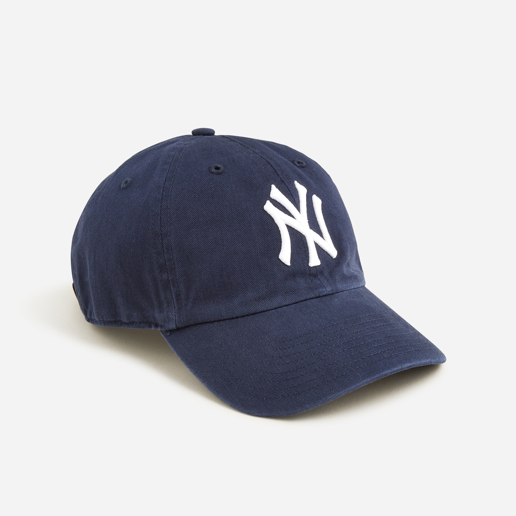 boys '47 Brand kids' cleanup cap in garment-dyed twill