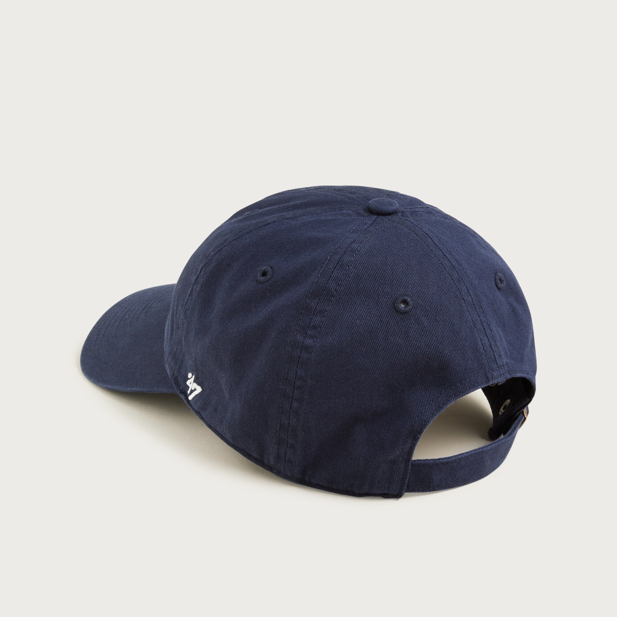 47 Kids' Cleanup Cap In Garment-dyed Twill For Boys | J.Crew