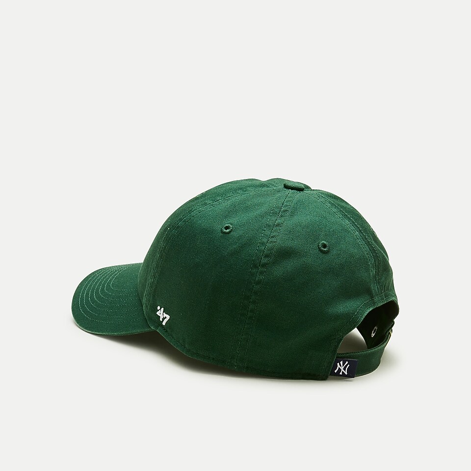47 Kids' Cleanup Cap In Garment-dyed Twill For Boys | J.Crew