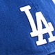 DODGERS ROYAL BLUE