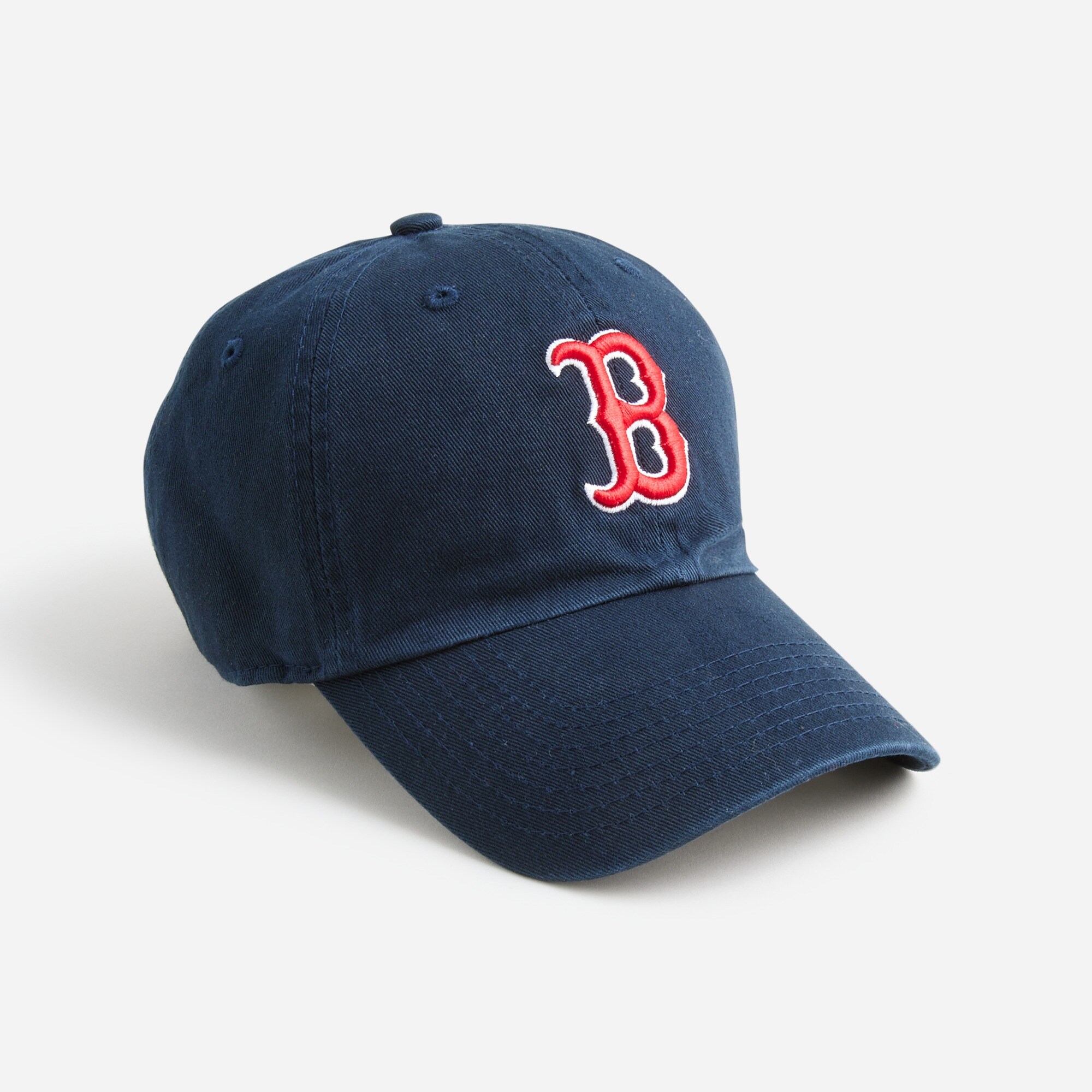 boys '47 Brand kids' cleanup cap in garment-dyed twill