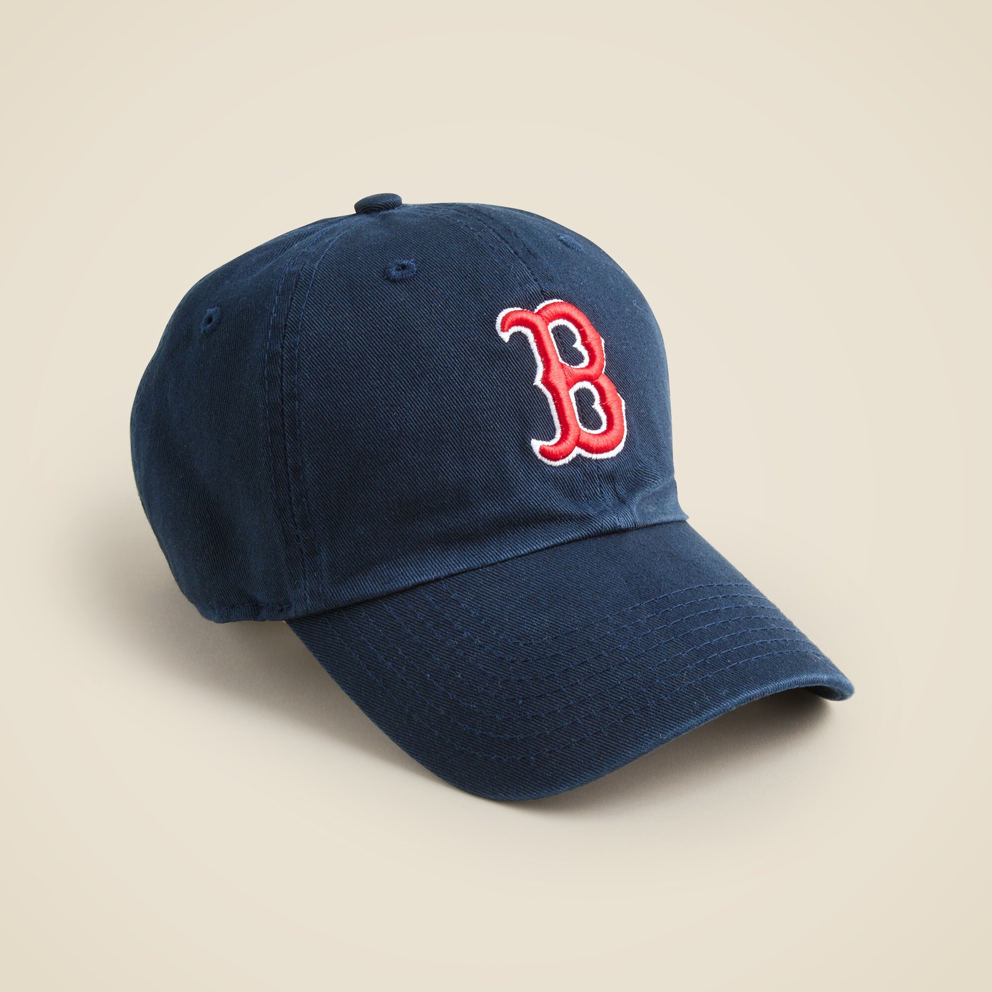 boys '47 Brand kids' cleanup cap in garment-dyed twill