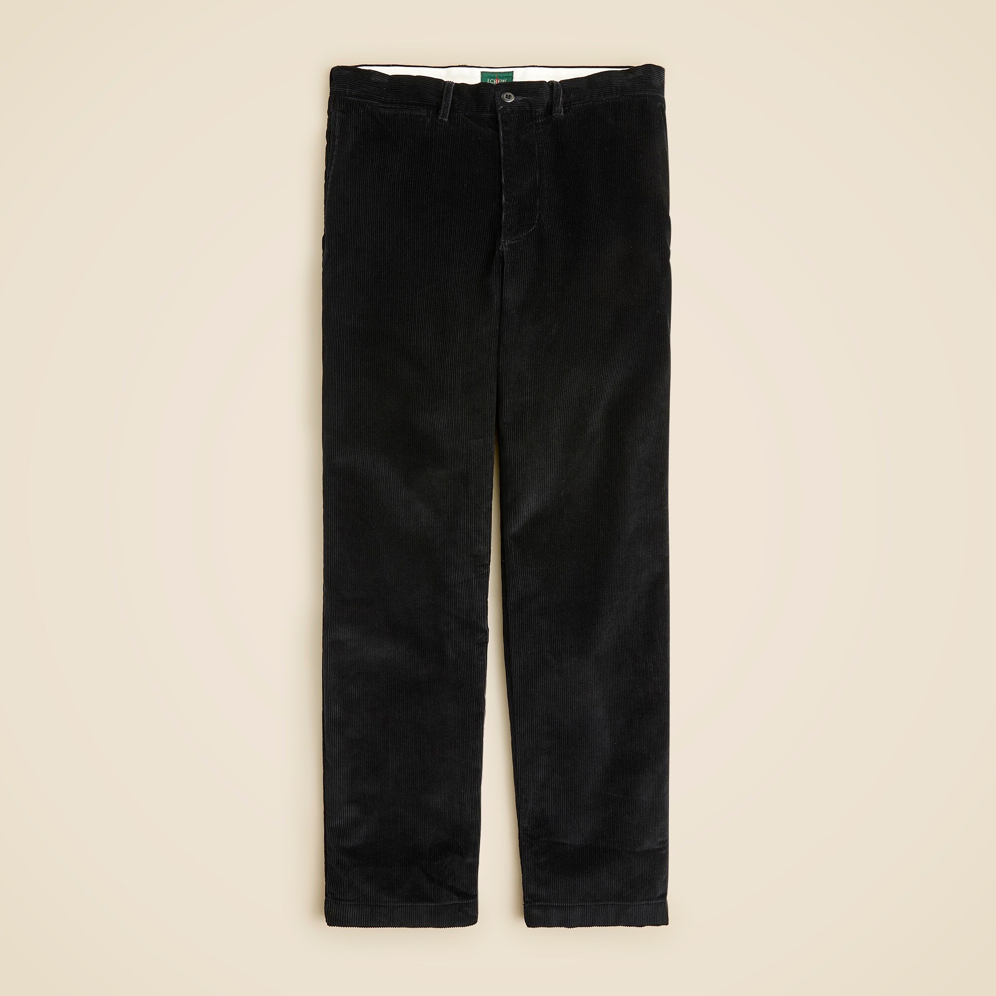 Classic 10-wale corduroy pant