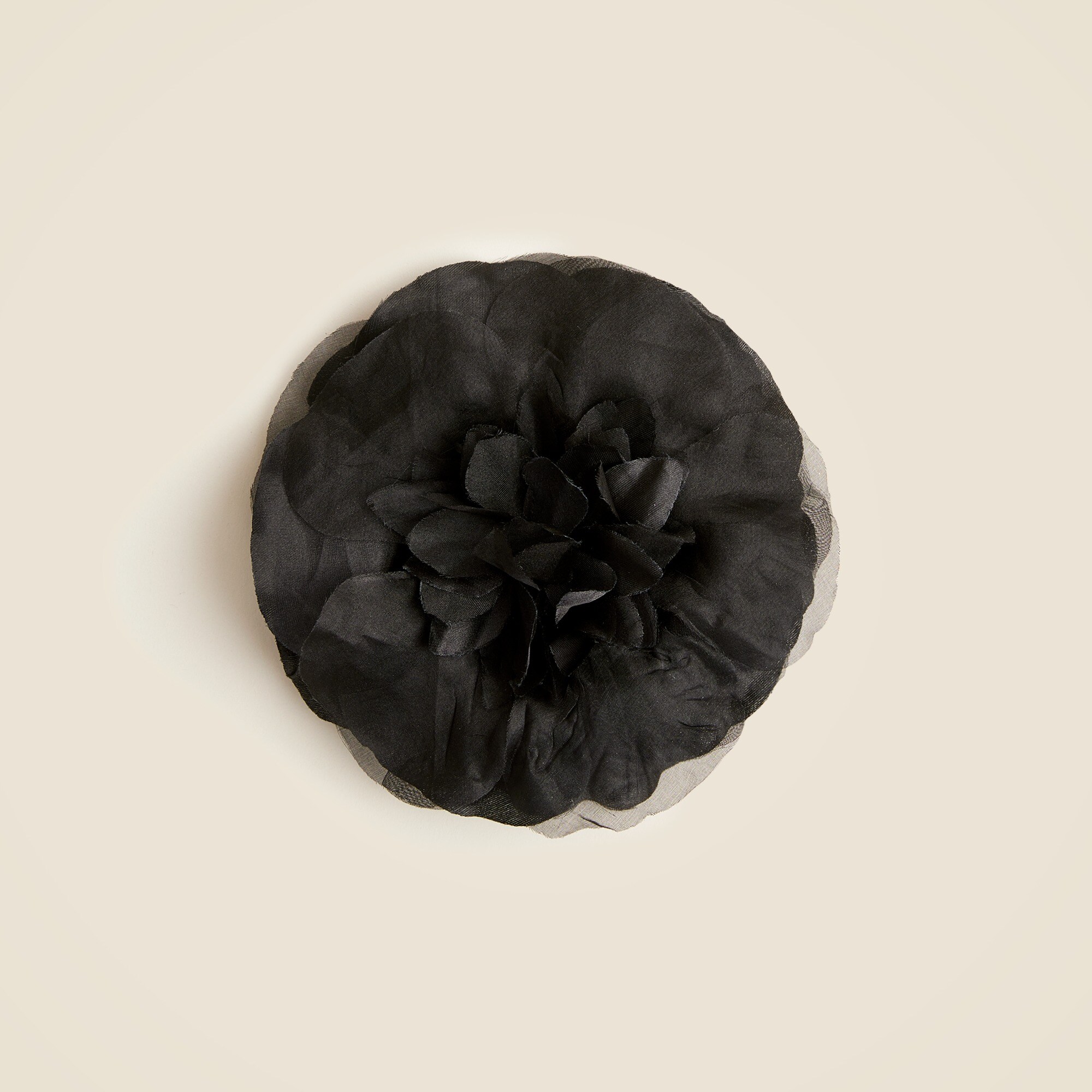 M & S Schmalberg Flower Brooch For Women | J.Crew