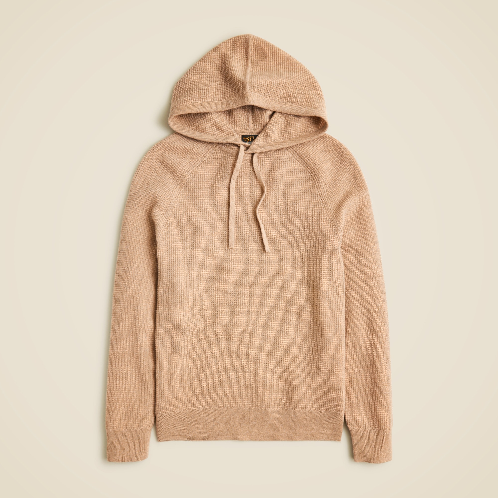 Cashmere hoodie j crew on sale