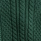 Cotton cable-knit Rollneck&trade; sweater HTHR TWILIGHT j.crew: cotton cable-knit rollneck&trade; sweater for men