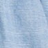 Girls' smocked chambray dress MINERAL BLUE WASH factory: girls' smocked chambray dress for girls