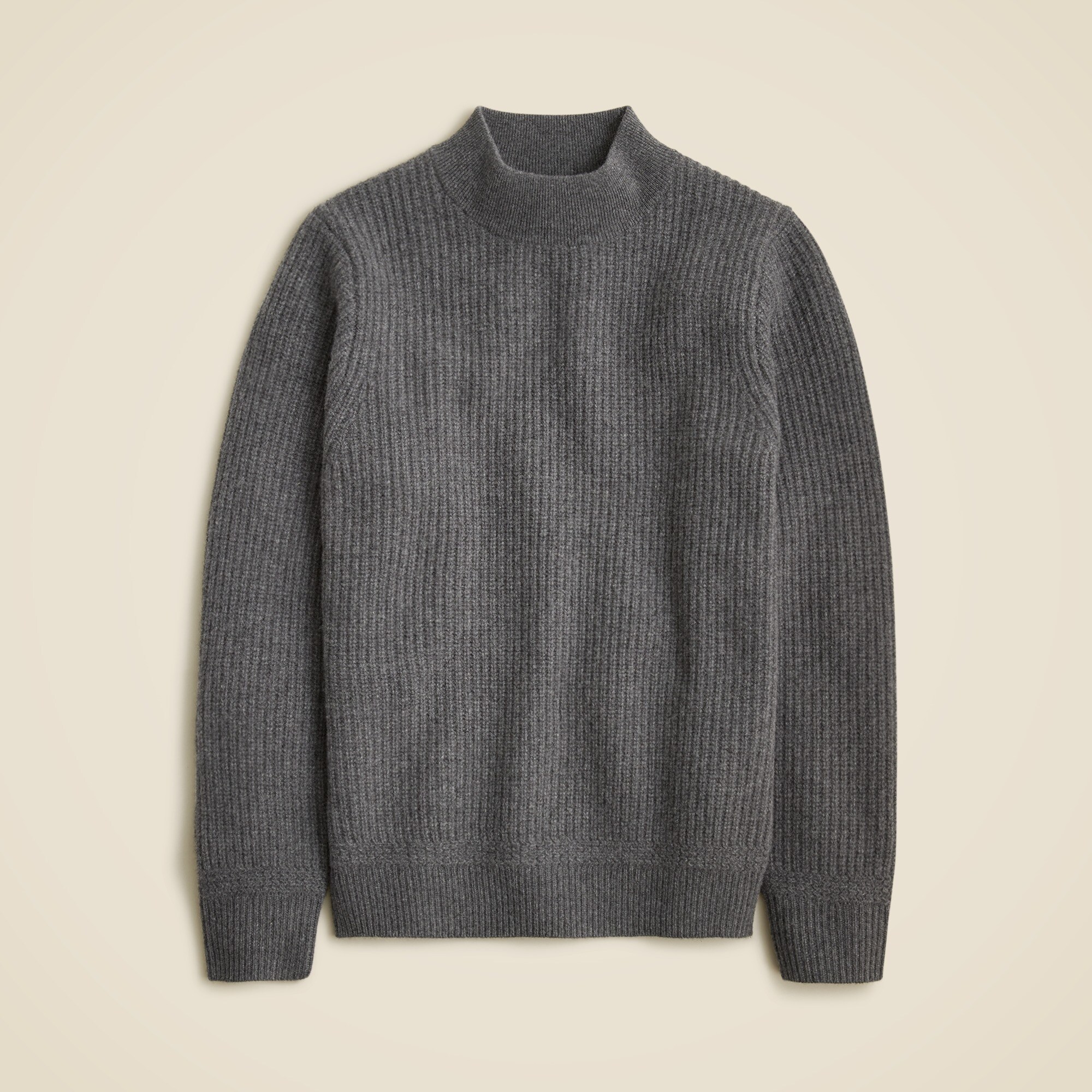 J crew men's cashmere turtleneck sweater clearance