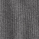 Cashmere ribbed mockneck sweater HTHR FLINT j.crew: cashmere ribbed mockneck sweater for men