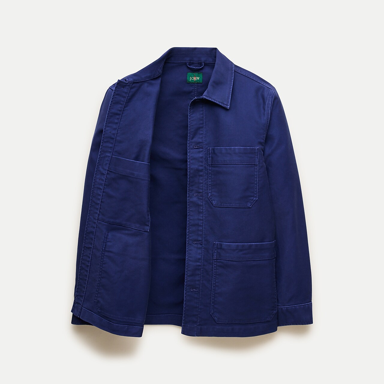 BEAMS PLUS Fish Hunting Jacket For Men | J.Crew