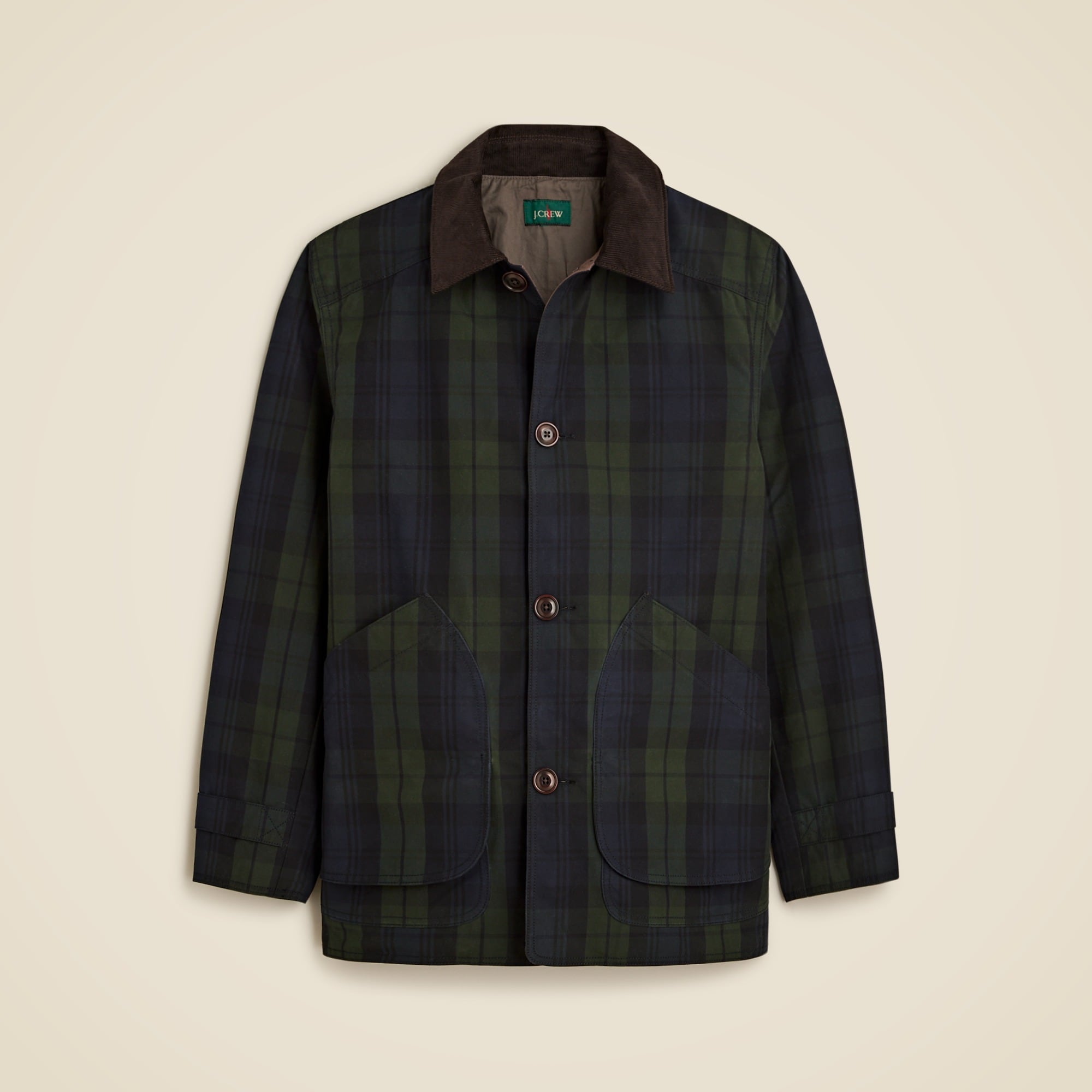 Waxed 1983 Barn Jacket™