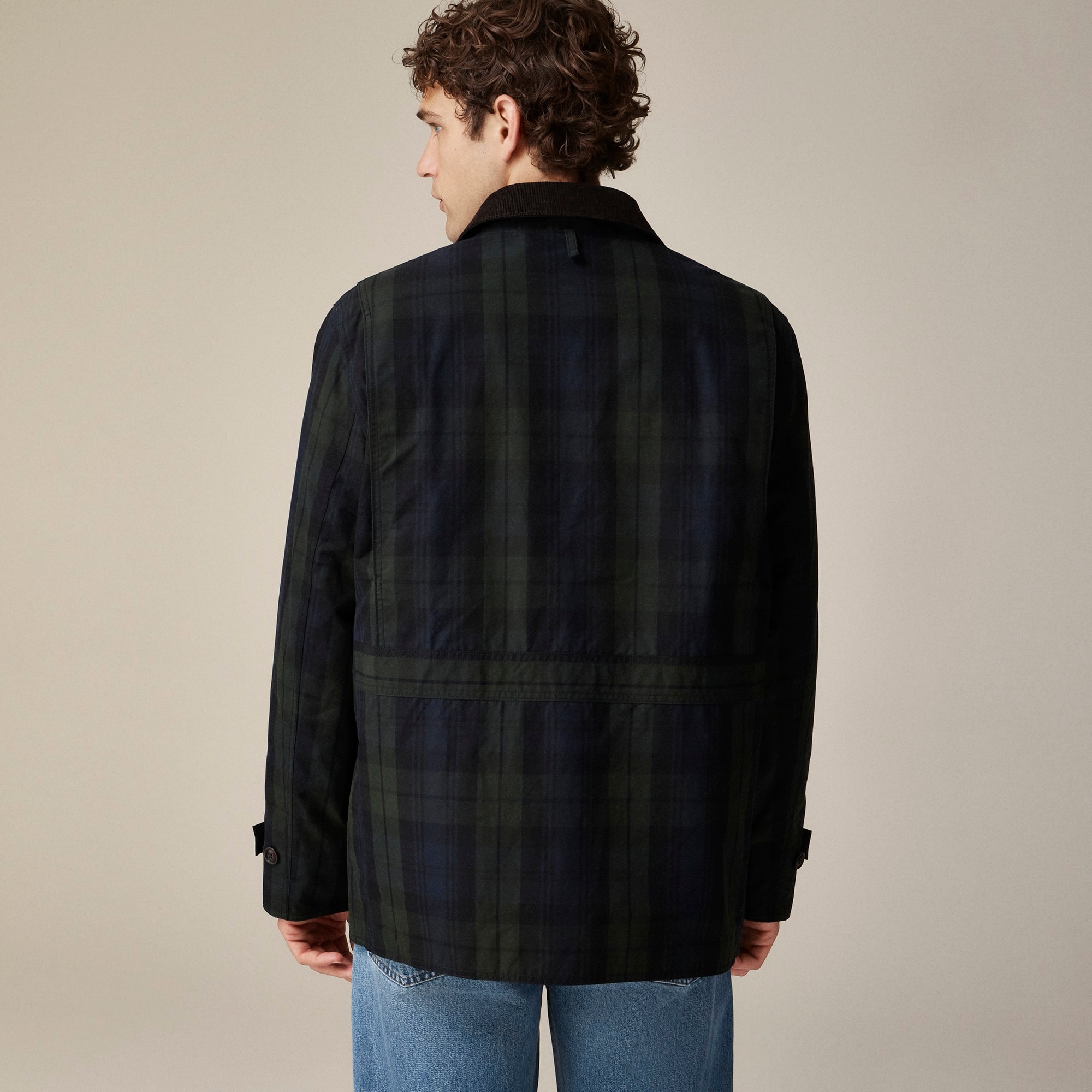 Waxed 1983 Barn Jacket™