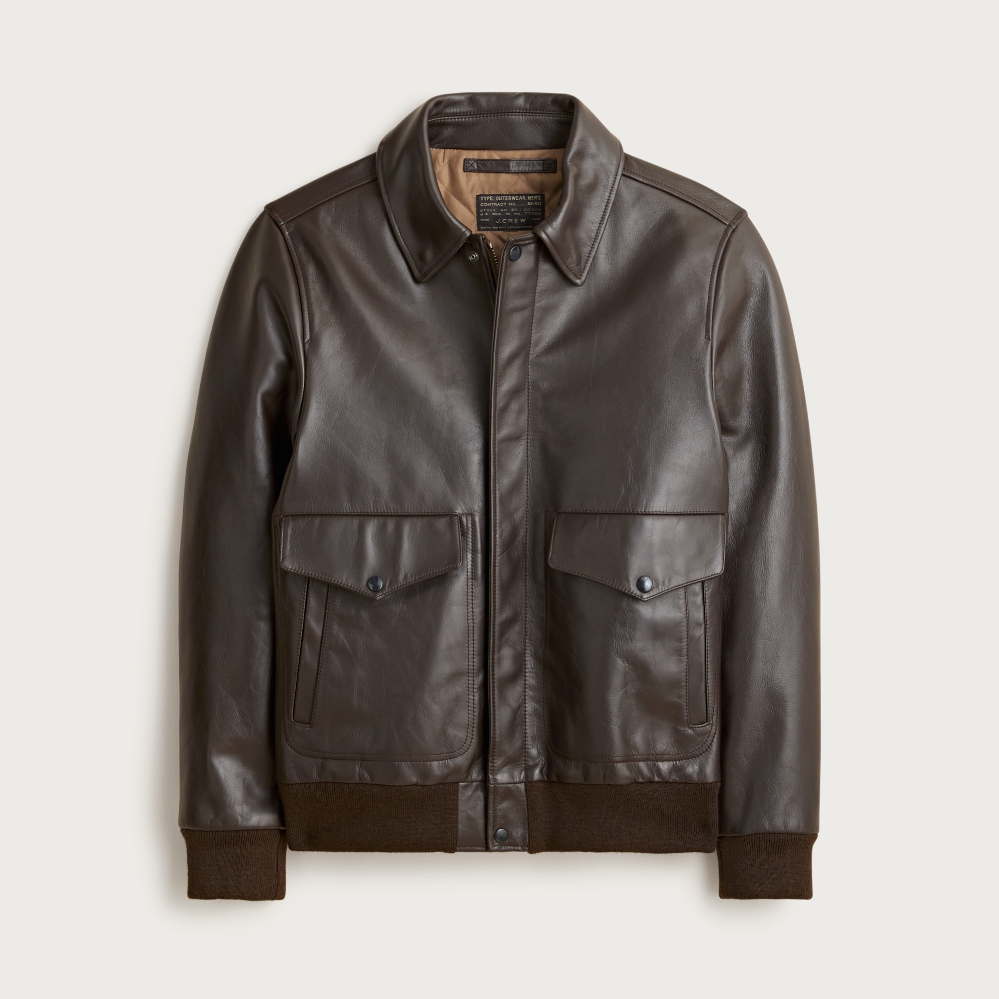 Barbour® Bedale Wax Jacket For Men | J.Crew