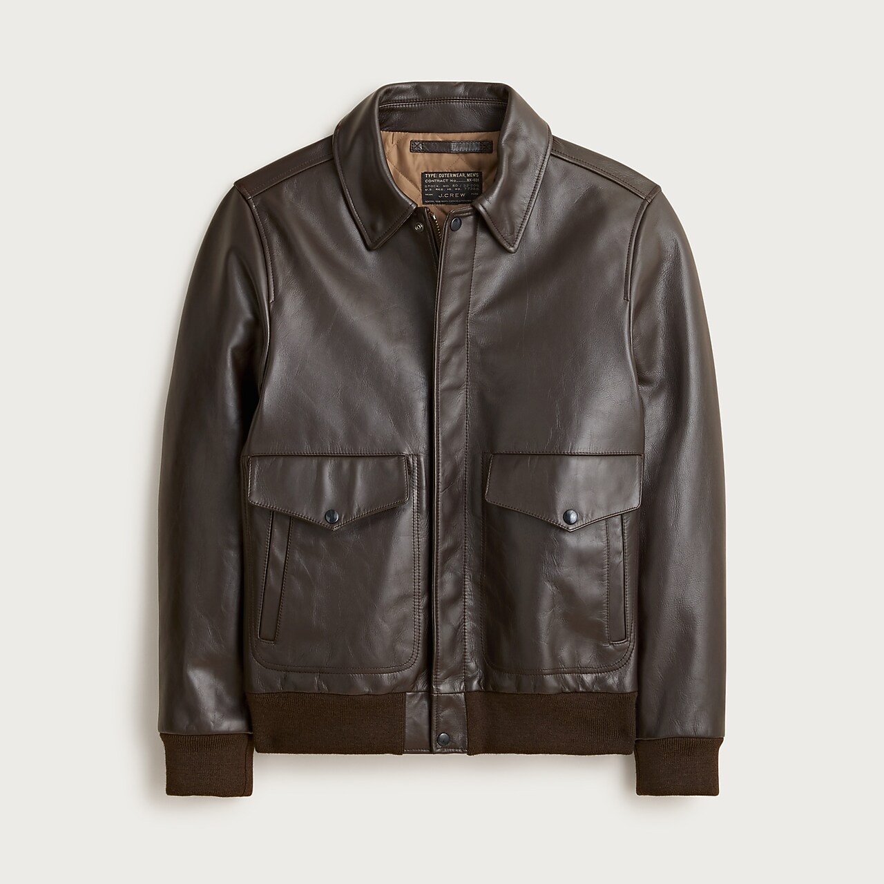 Men's Coats & Jackets | J.Crew
