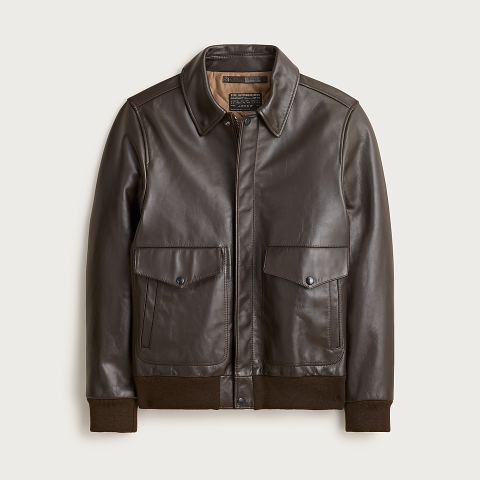 Men's Coats & Jackets | J.Crew