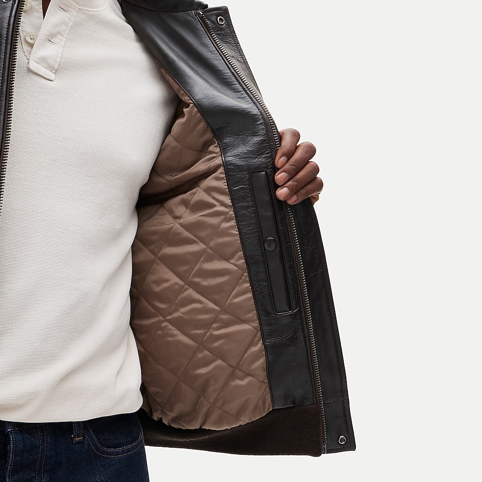 Men's Coats & Jackets | J.Crew