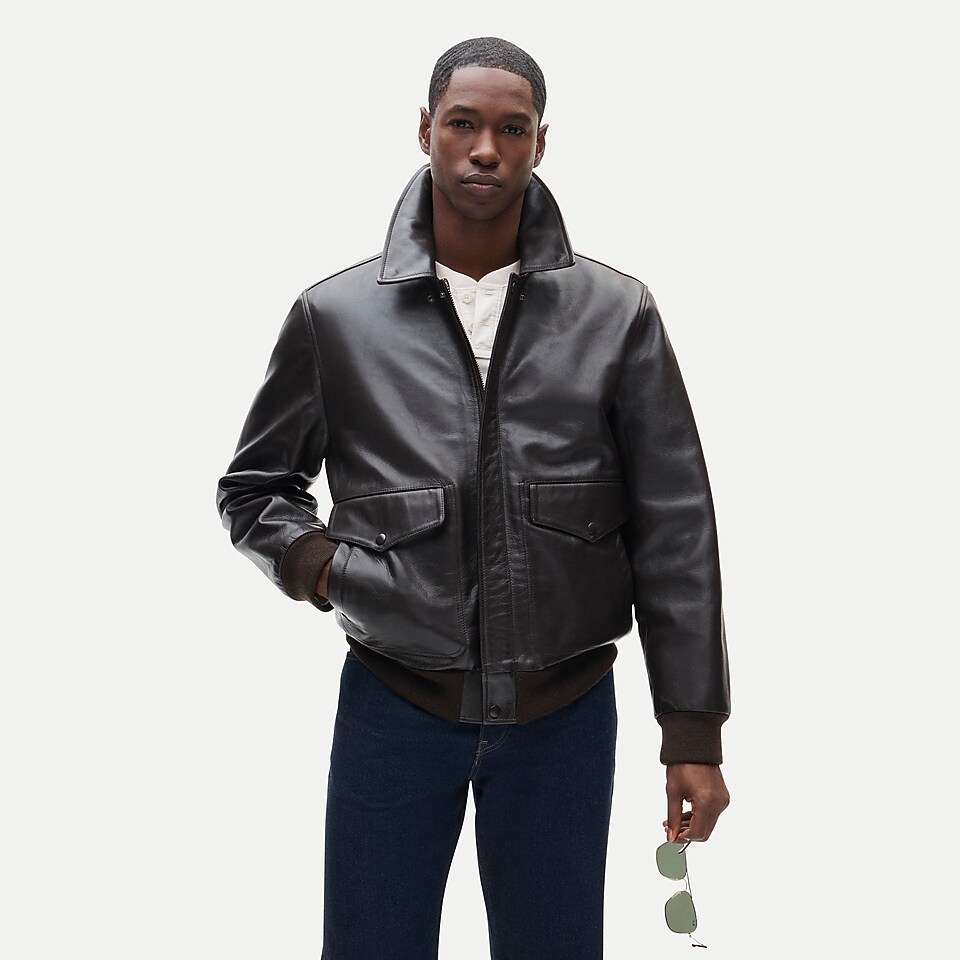 Men's Coats & Jackets | J.Crew
