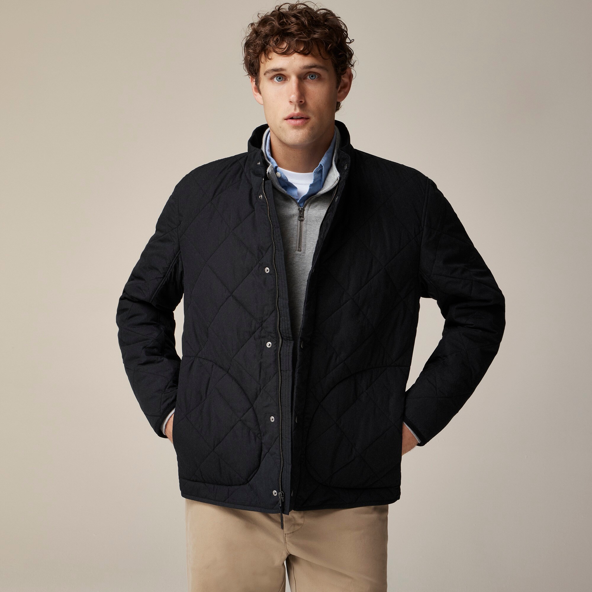 J crew rn77388 jacket on sale