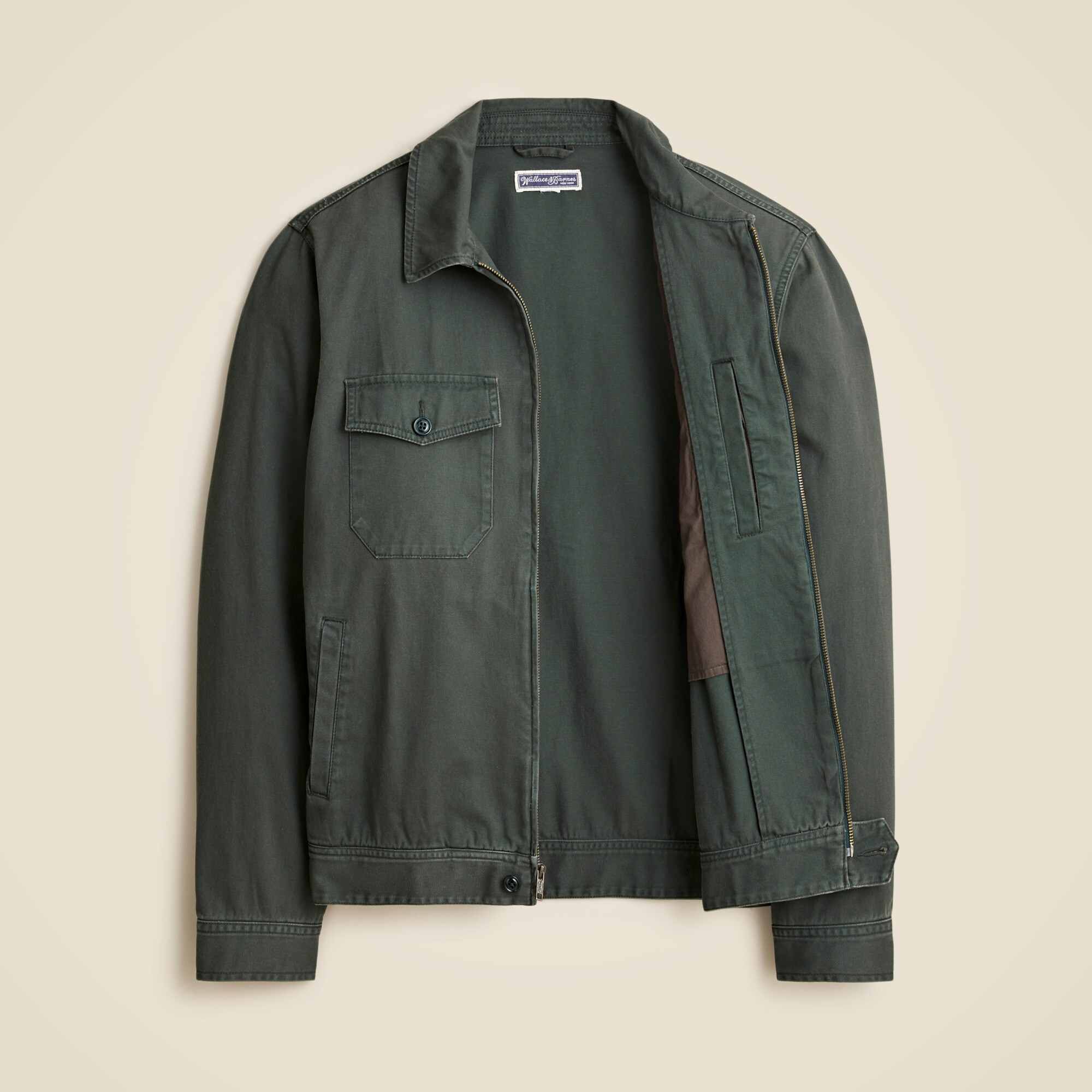 J crew rn77388 jacket online