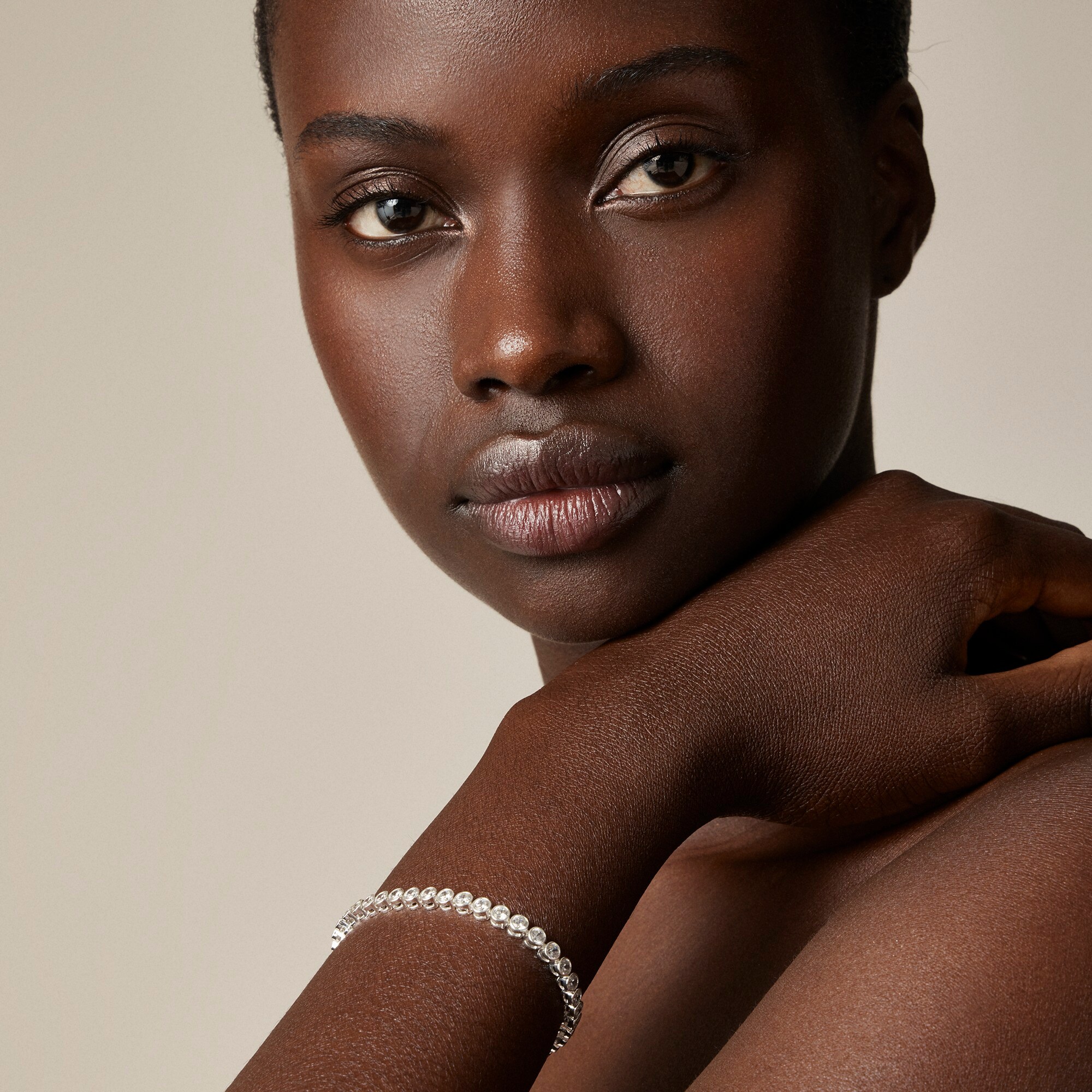 Tennis Bracelet