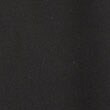 Maternity straight-leg work pant BLACK