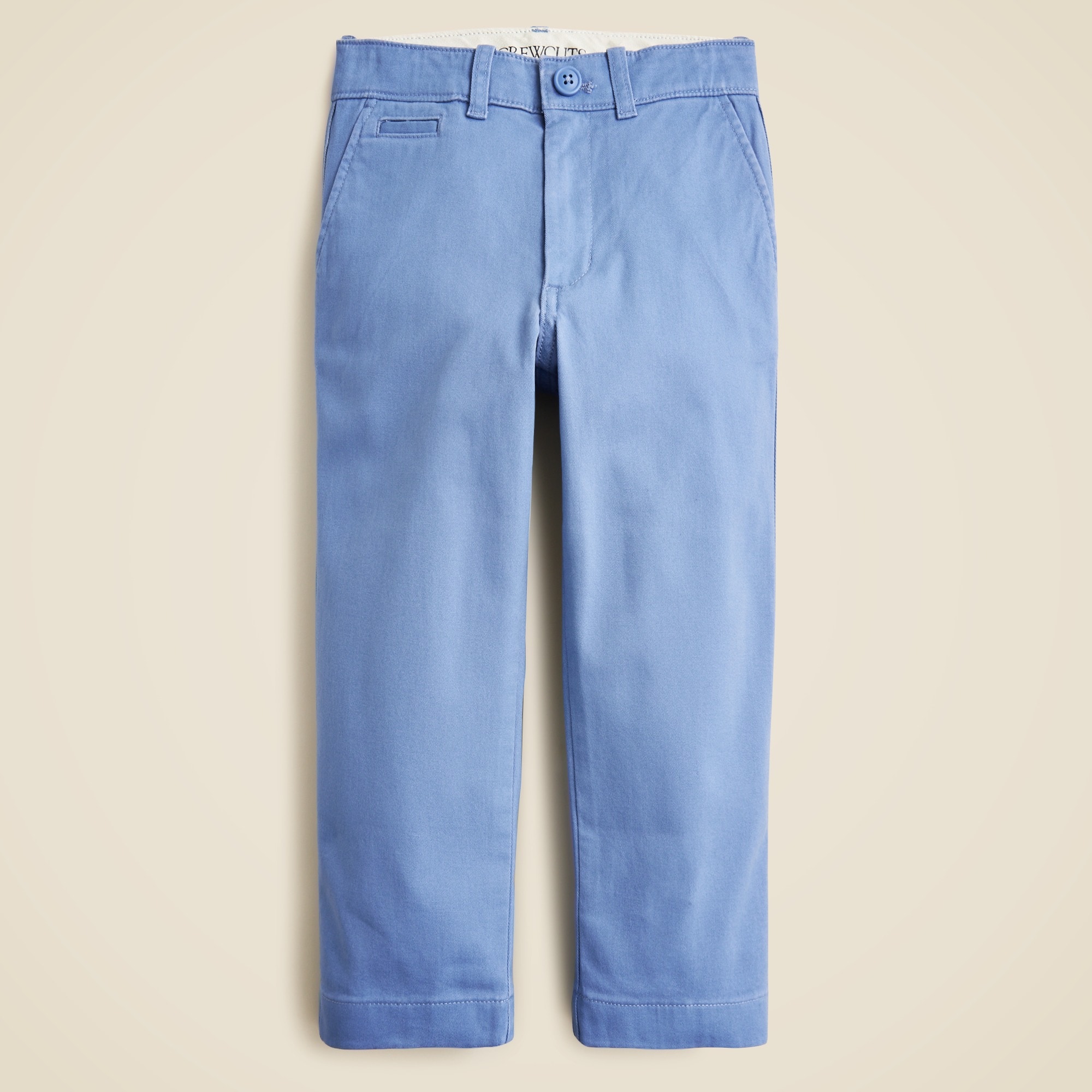boys Kids' classic-fit stretch chino pant