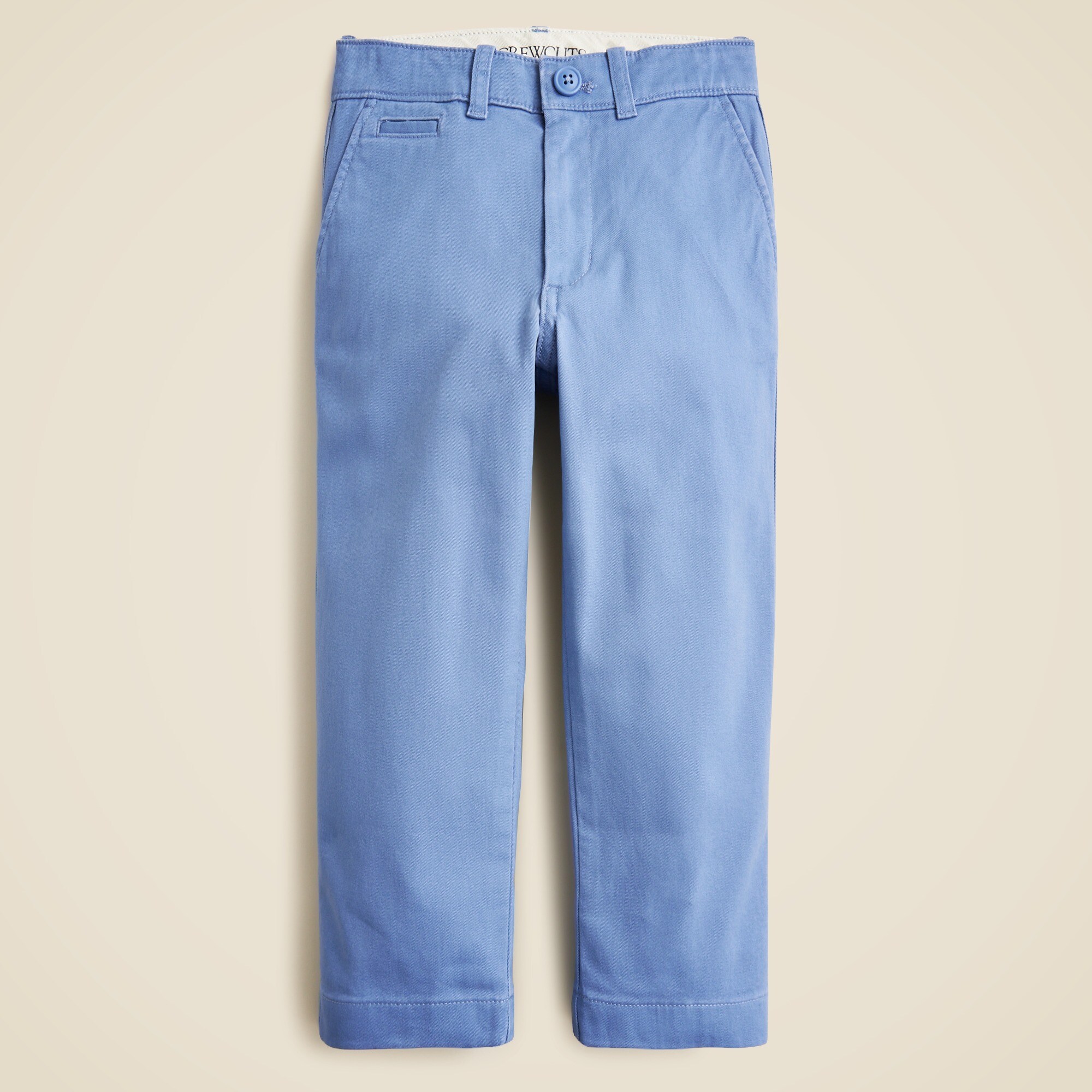 boys Kids' classic-fit stretch chino pant