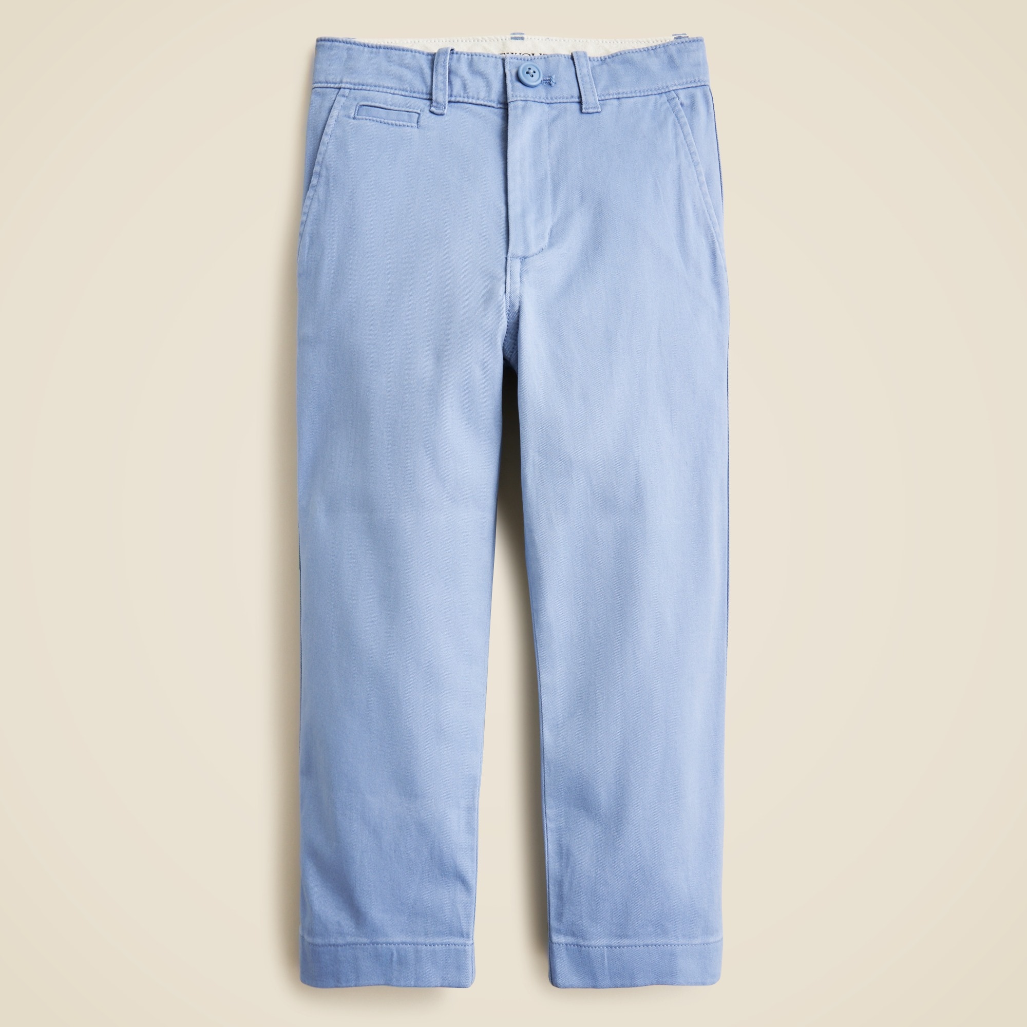 boys Kids' classic-fit stretch chino pant