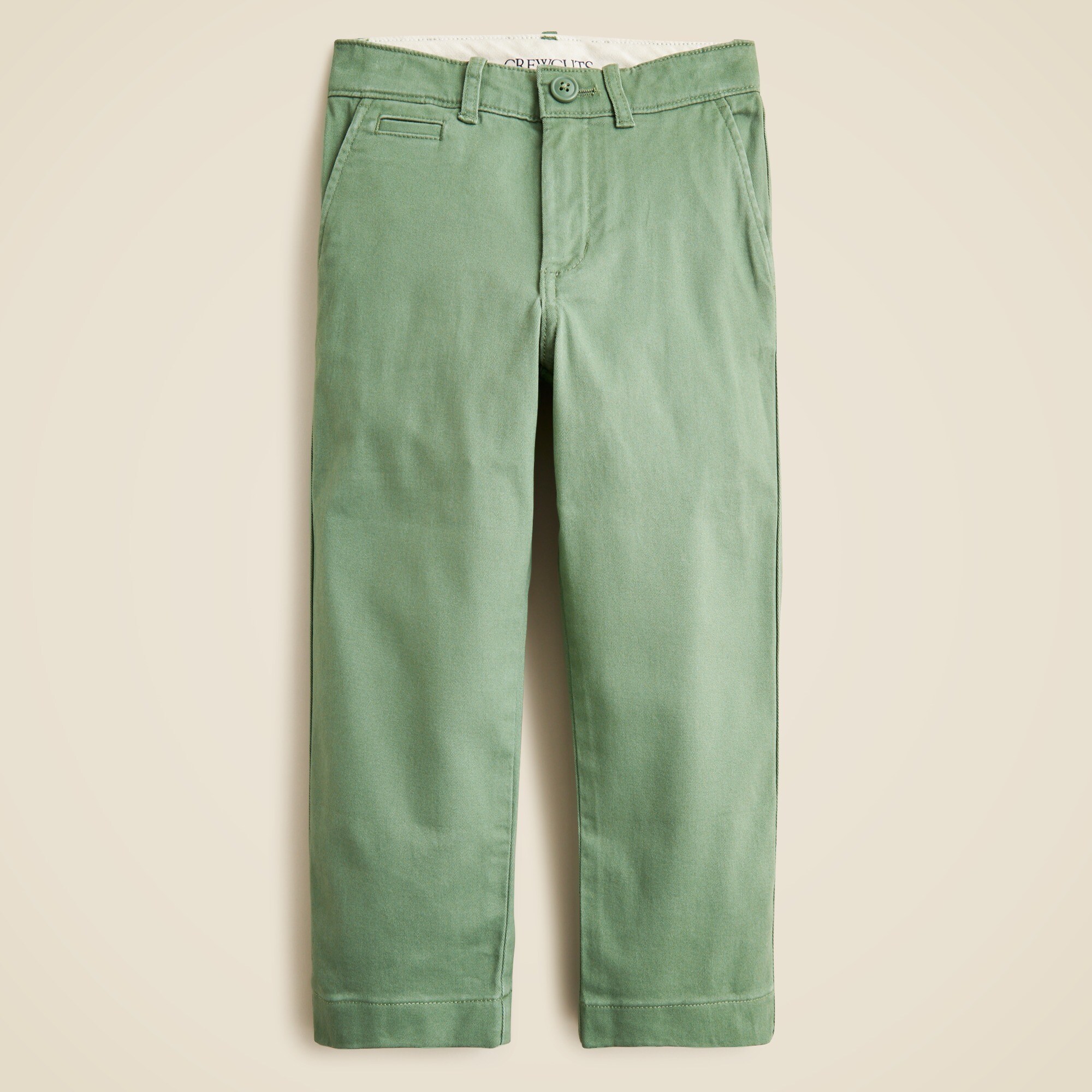 boys Kids' classic-fit stretch chino pant