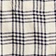 Kids' long-sleeve button-down in lightweight flannel SAND PLAID