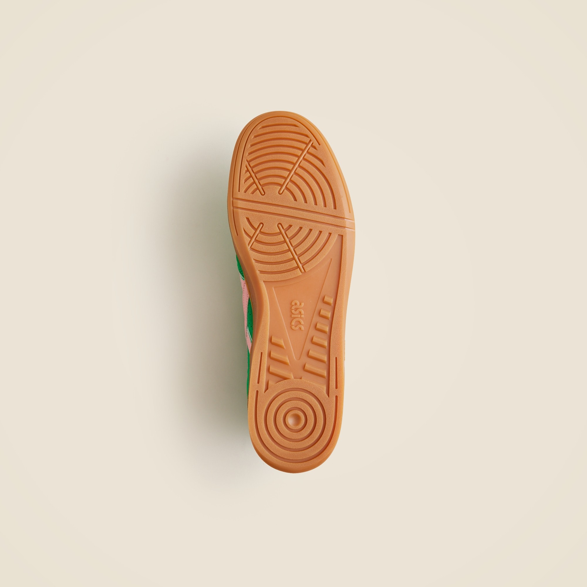 ASICS® SKYHAND™ OG suede sneakers