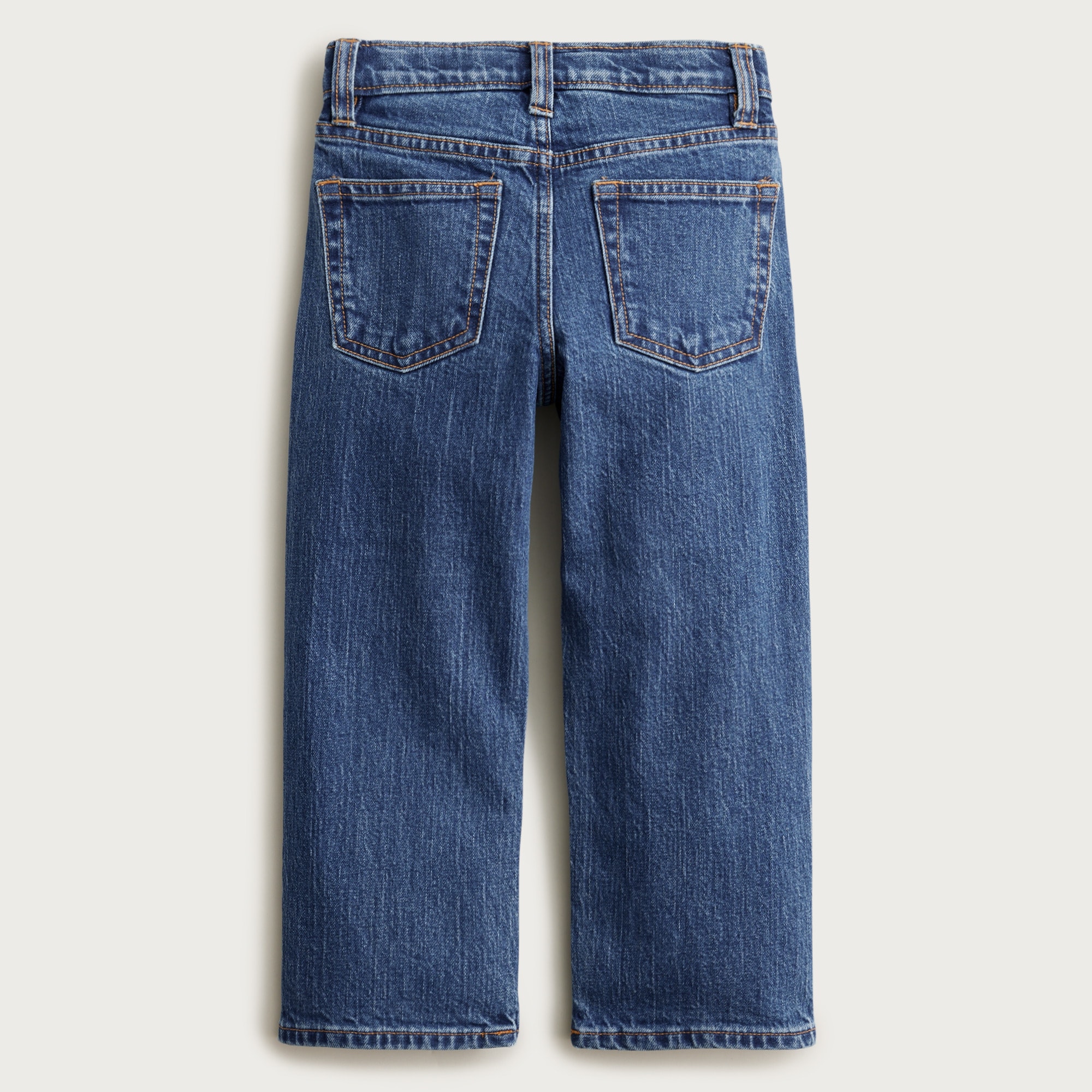 Kids' classic-fit jean in Dover wash