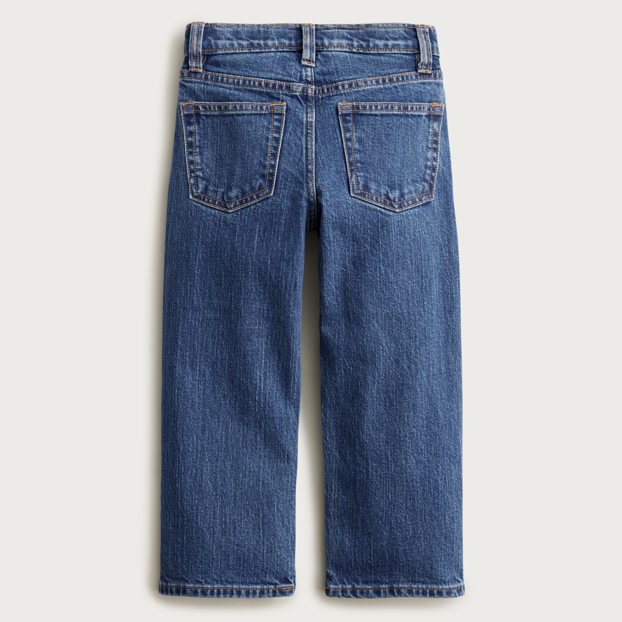 Kids' classic-fit jean in Dover wash