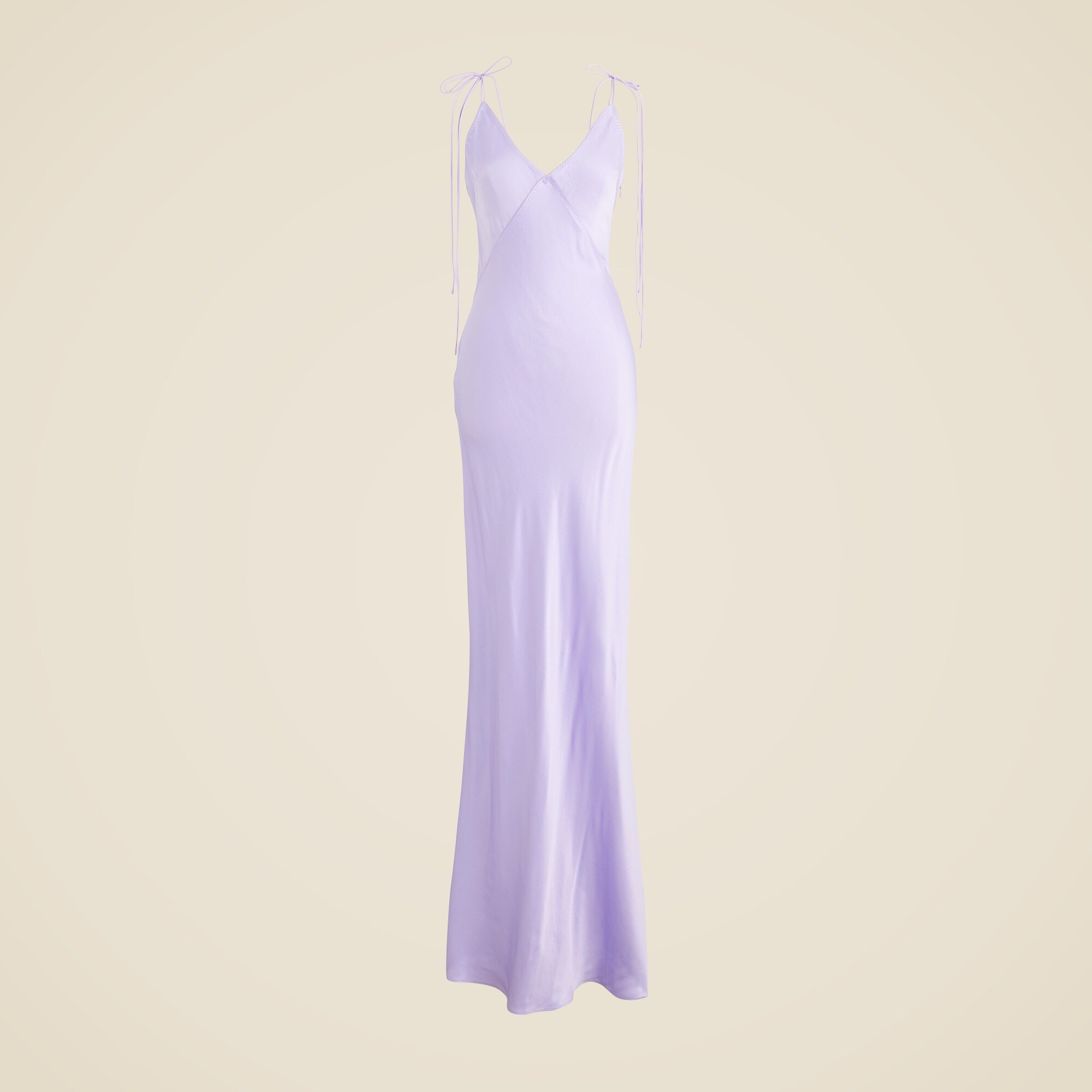 anna october hydra silk slip dress Waterlily dress  Anna October