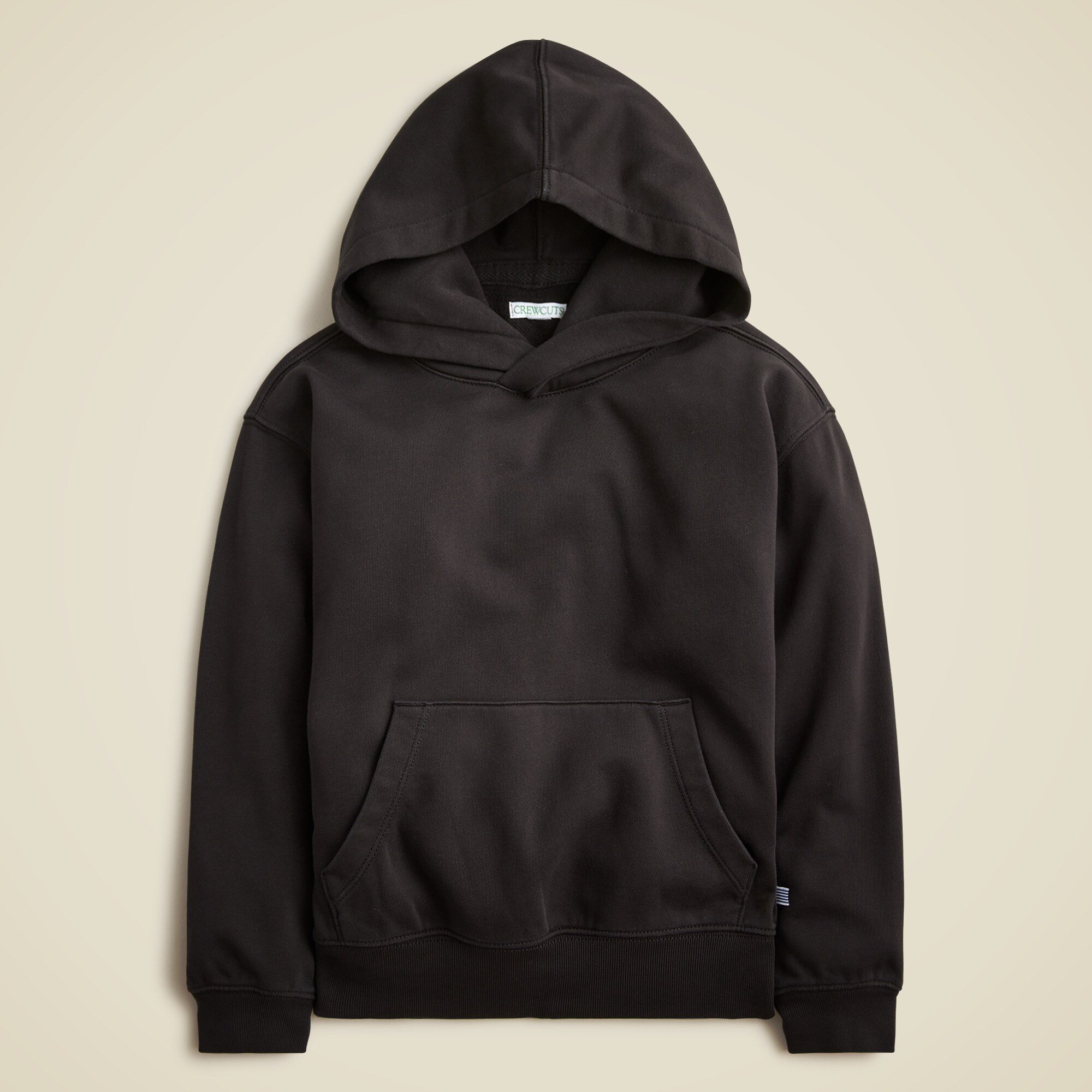 boys KID by Crewcuts hoodie