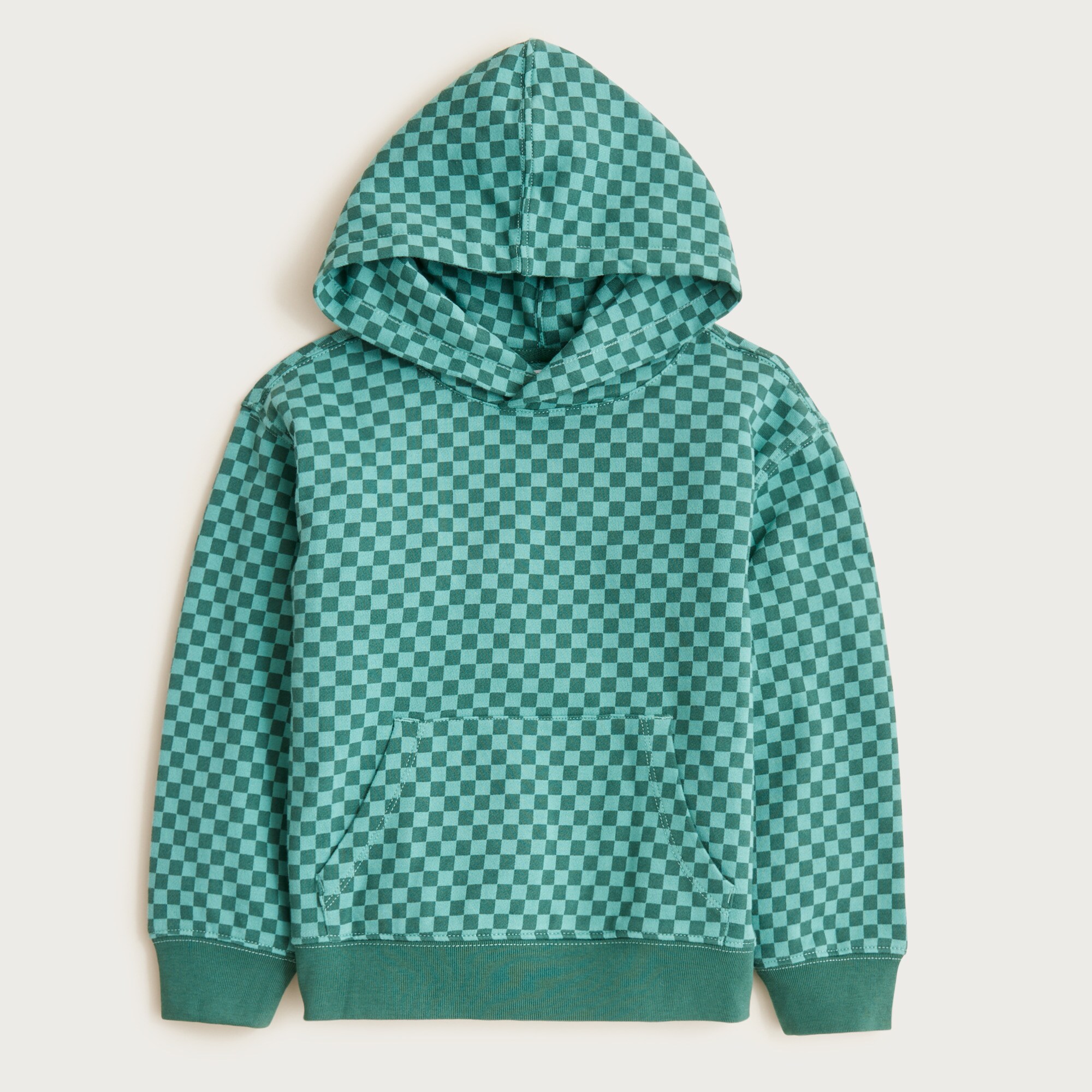 KID by Crewcuts hoodie