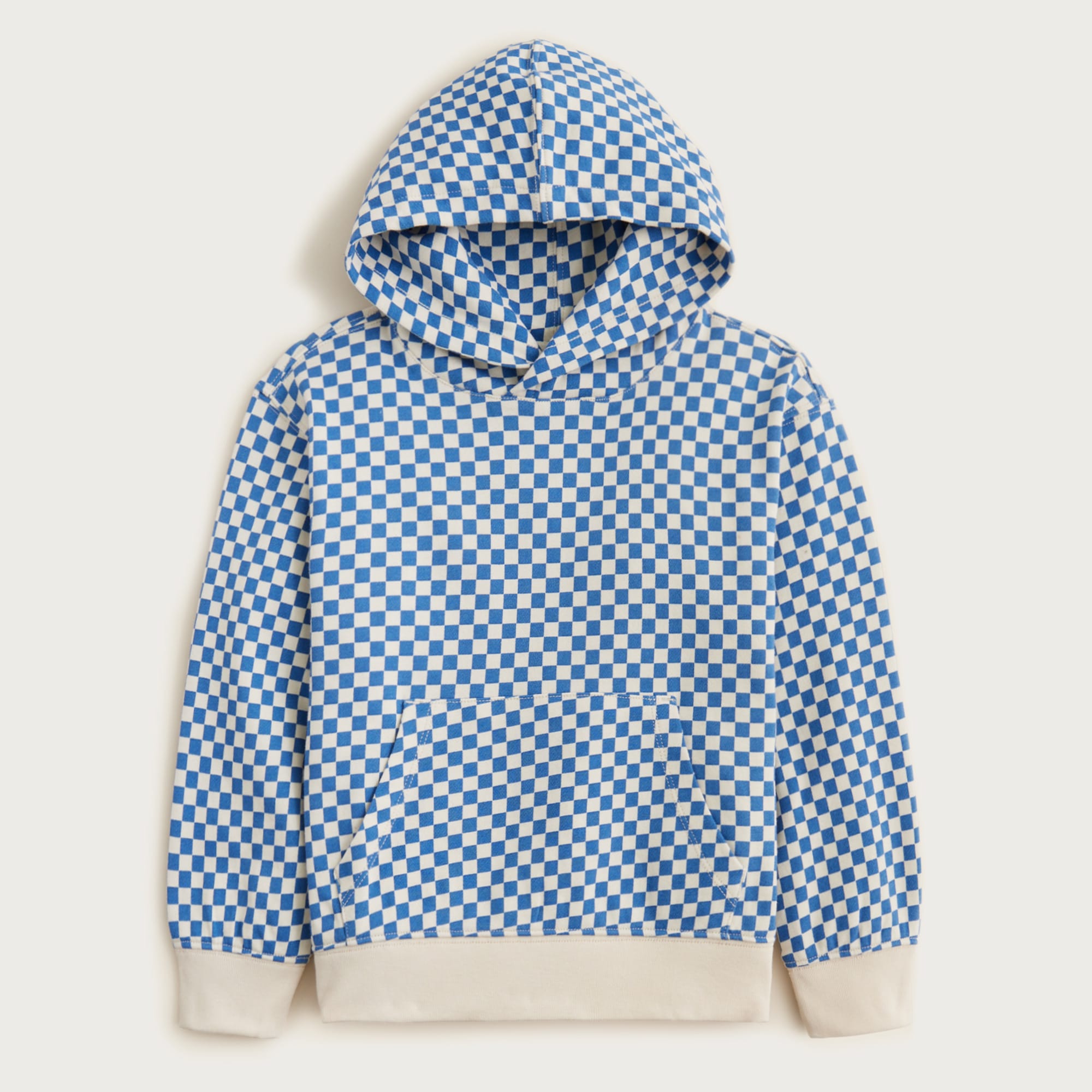 KID by Crewcuts hoodie