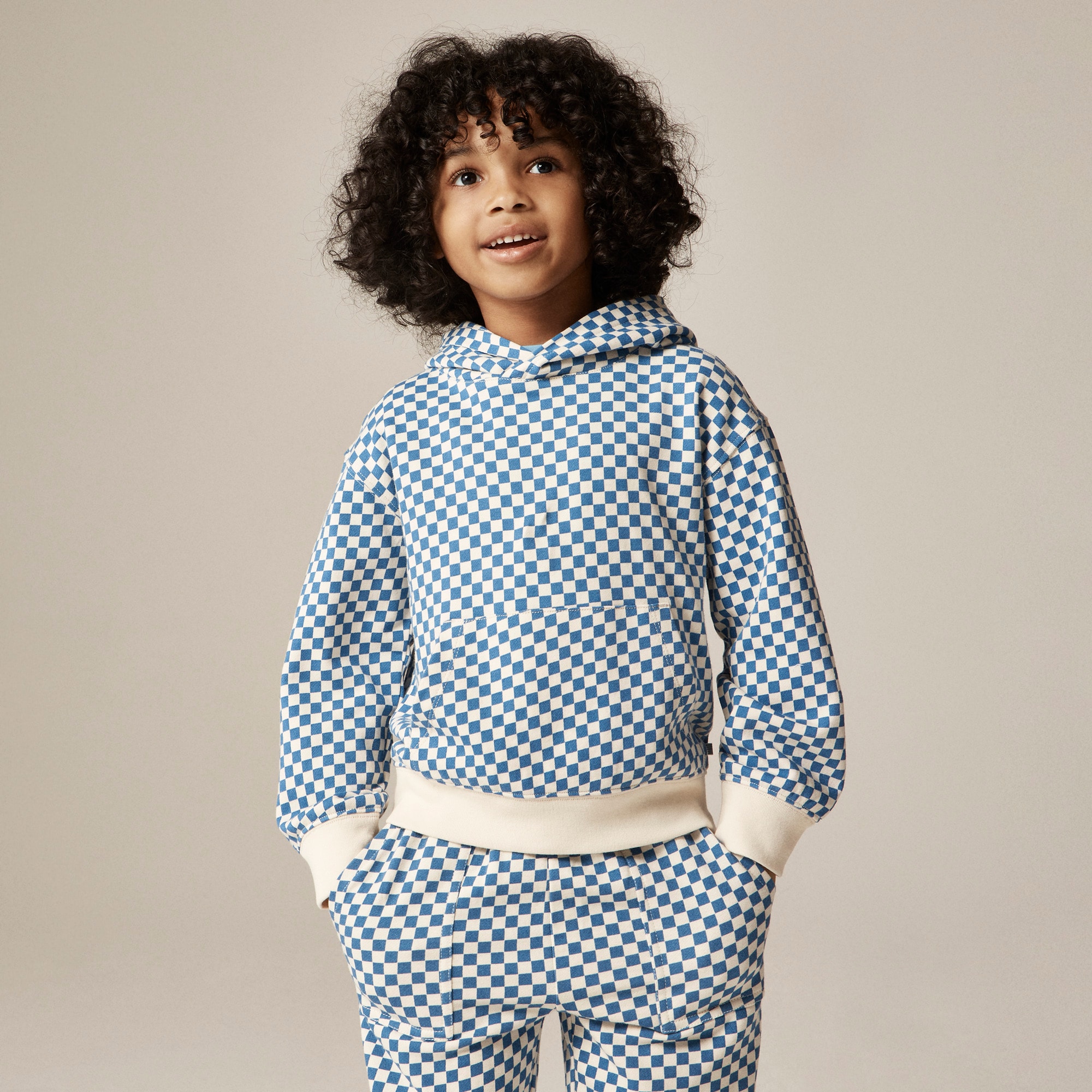 KID by Crewcuts hoodie