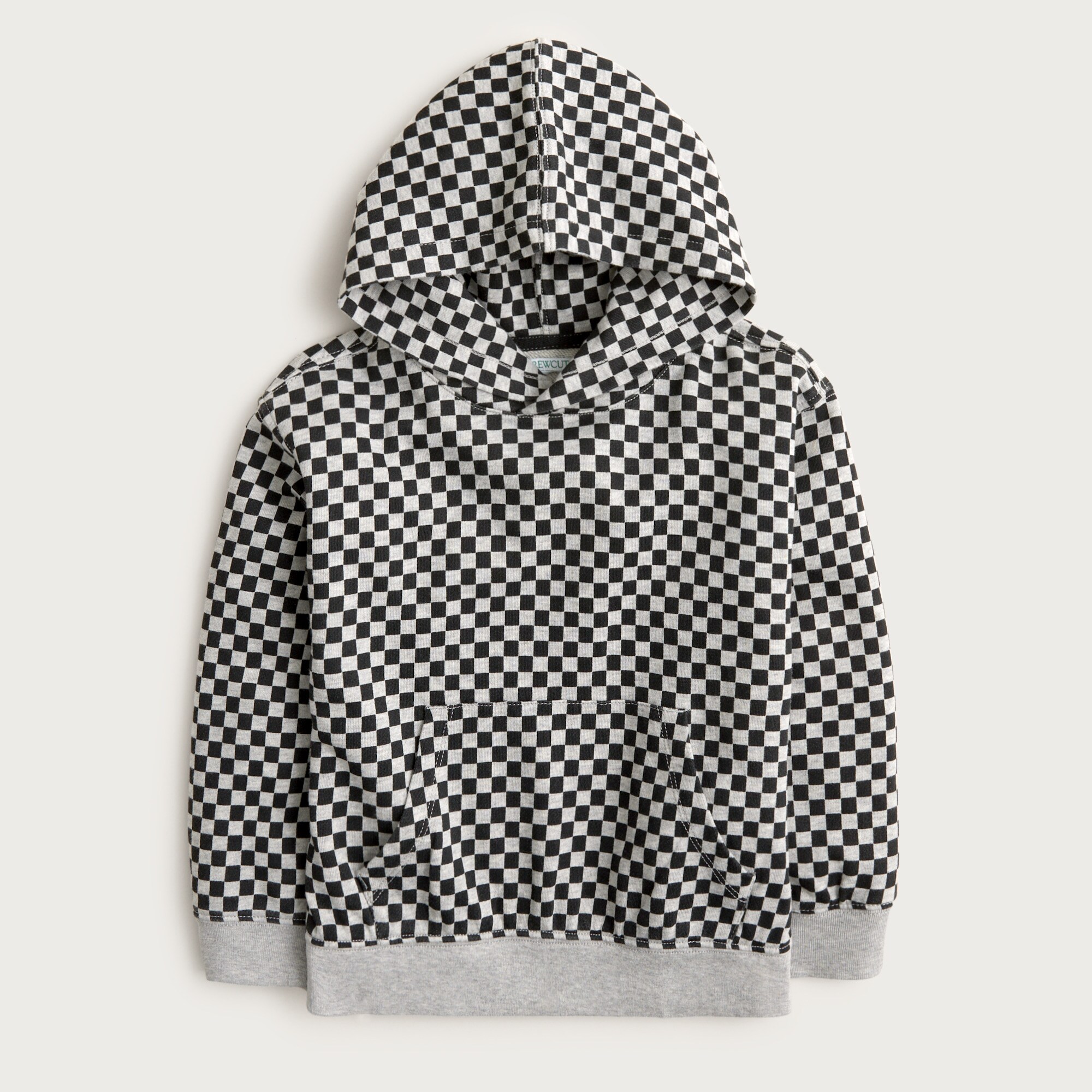 boys KID by Crewcuts hoodie
