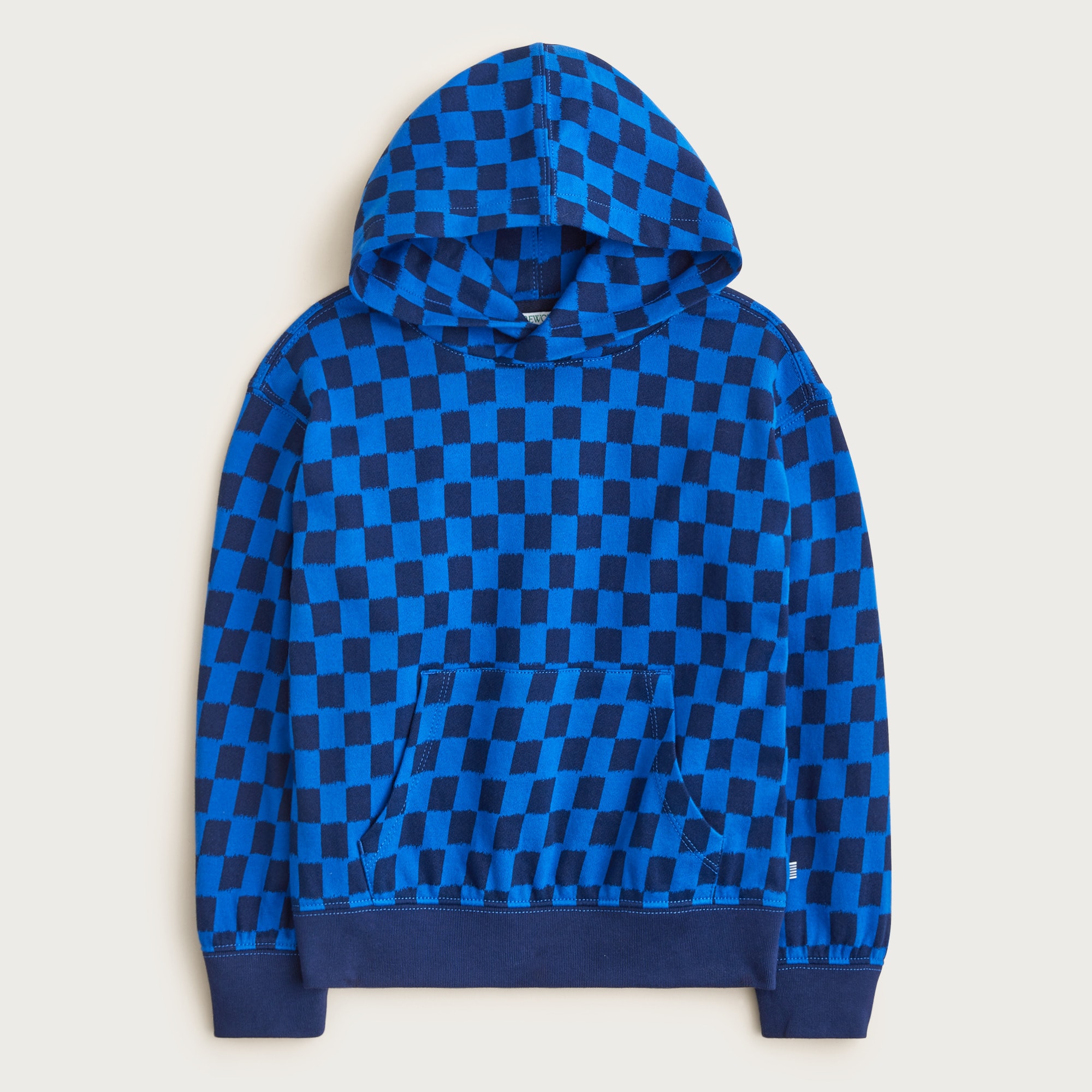 KID by Crewcuts hoodie