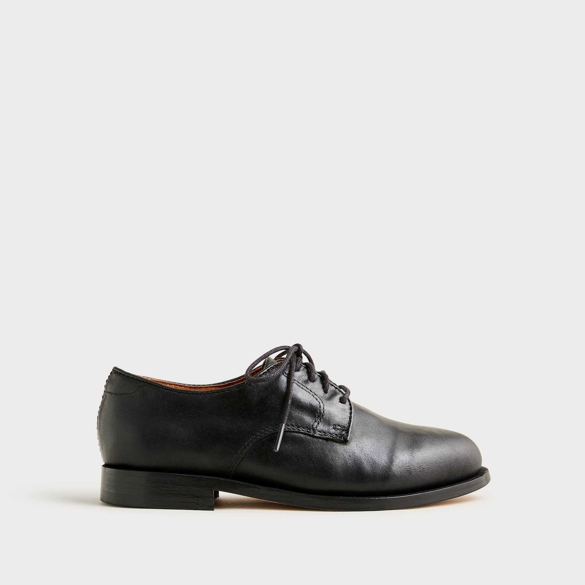 Boys' Oxford Shoes In Leather For Boys | J.Crew