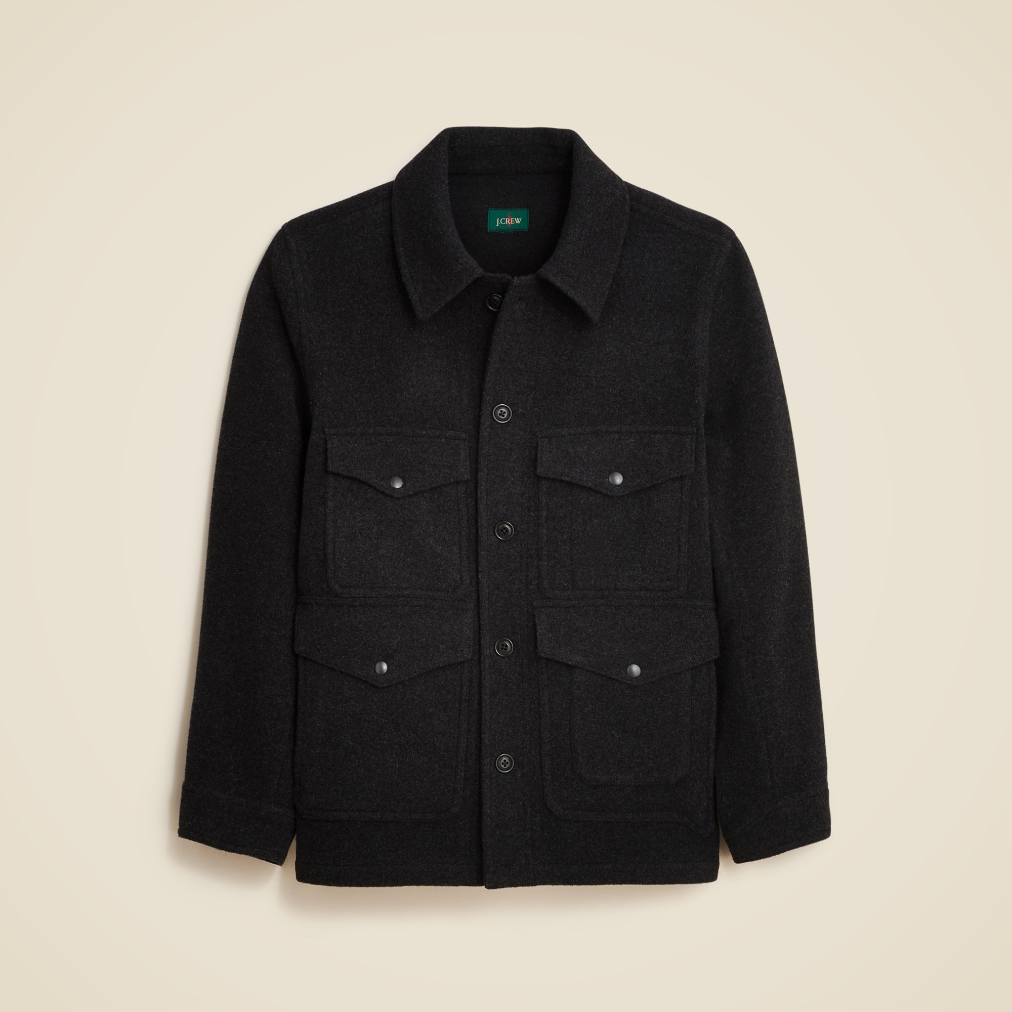 Wool cruiser clearance