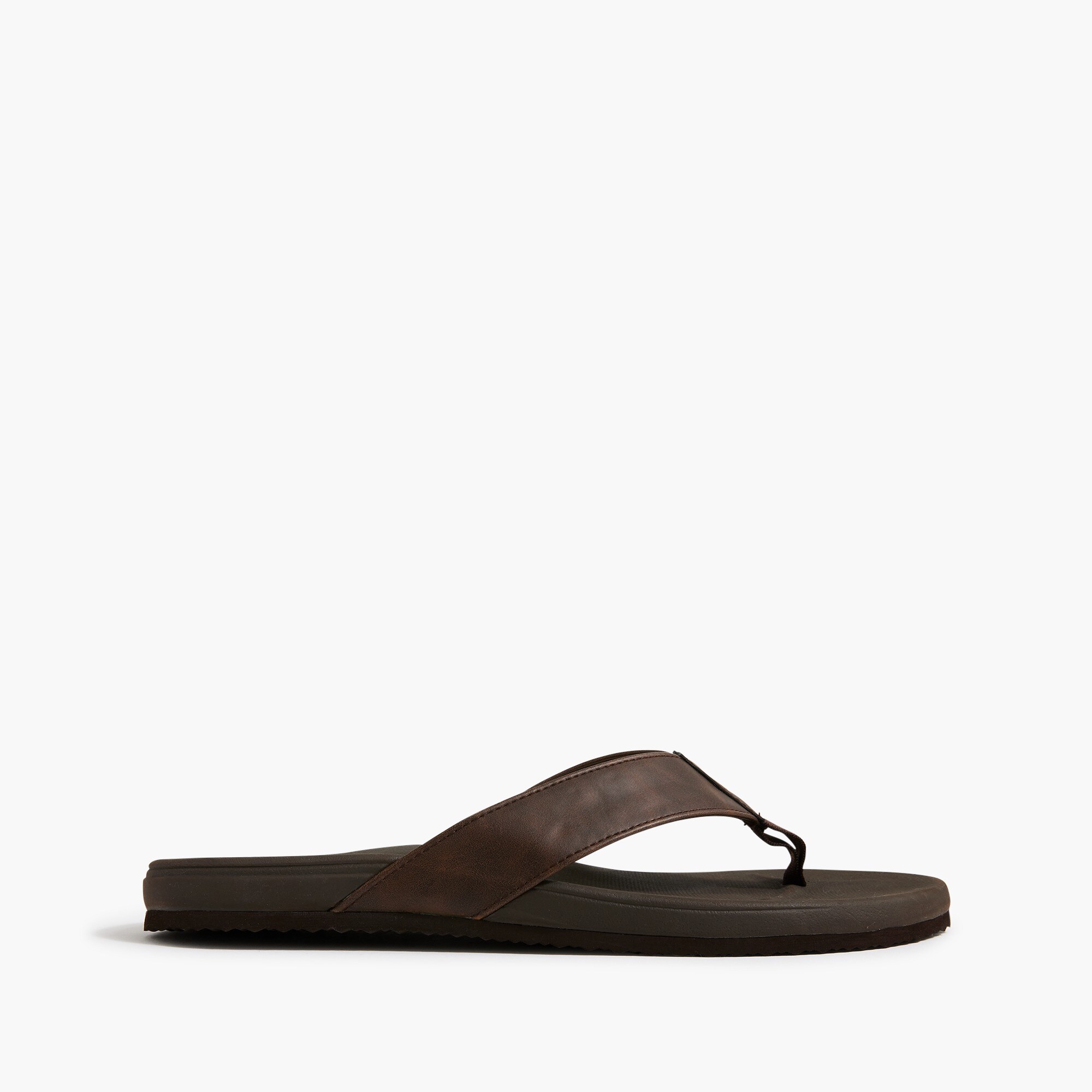 Cushioned flip-flops - image 2