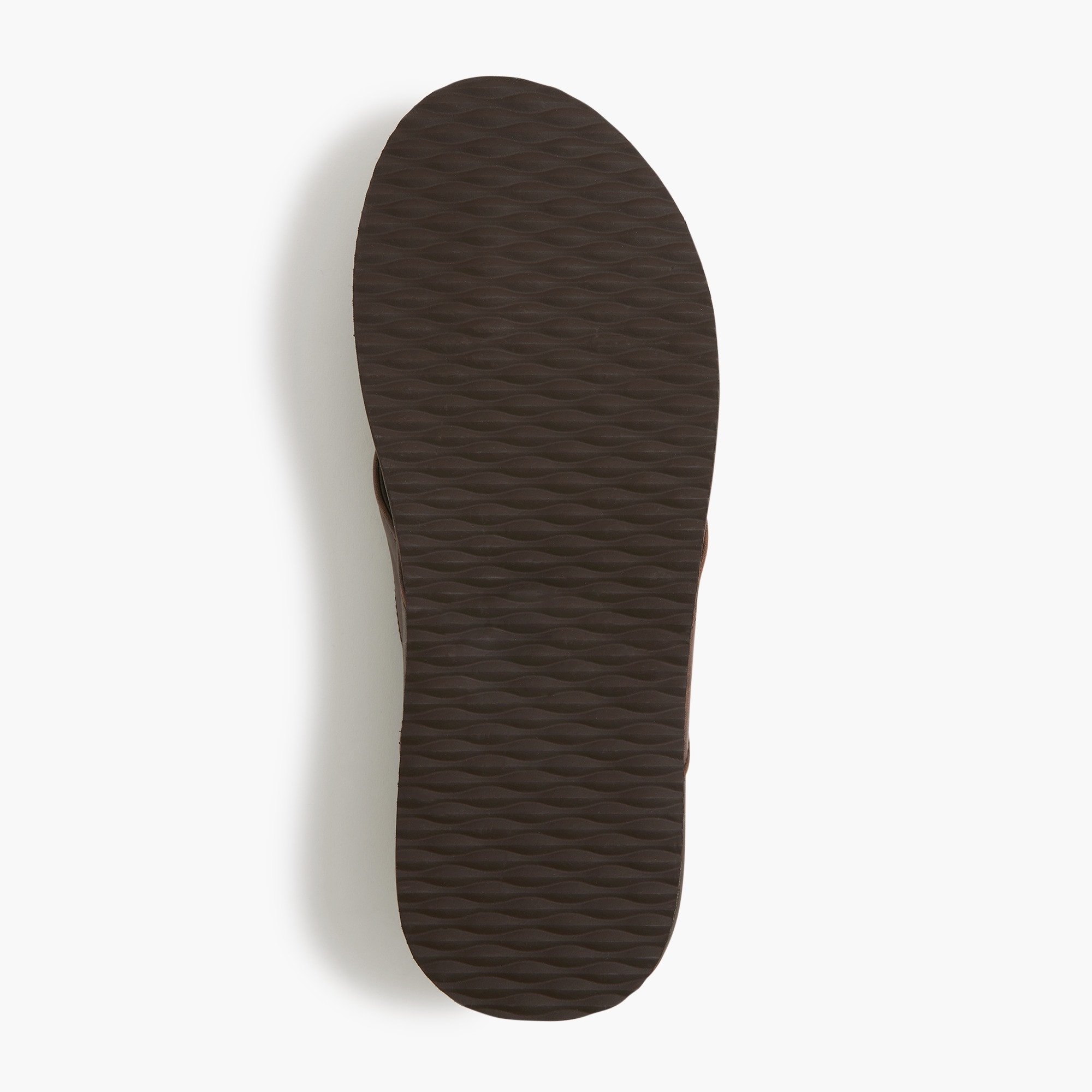 Cushioned flip-flops - image 3